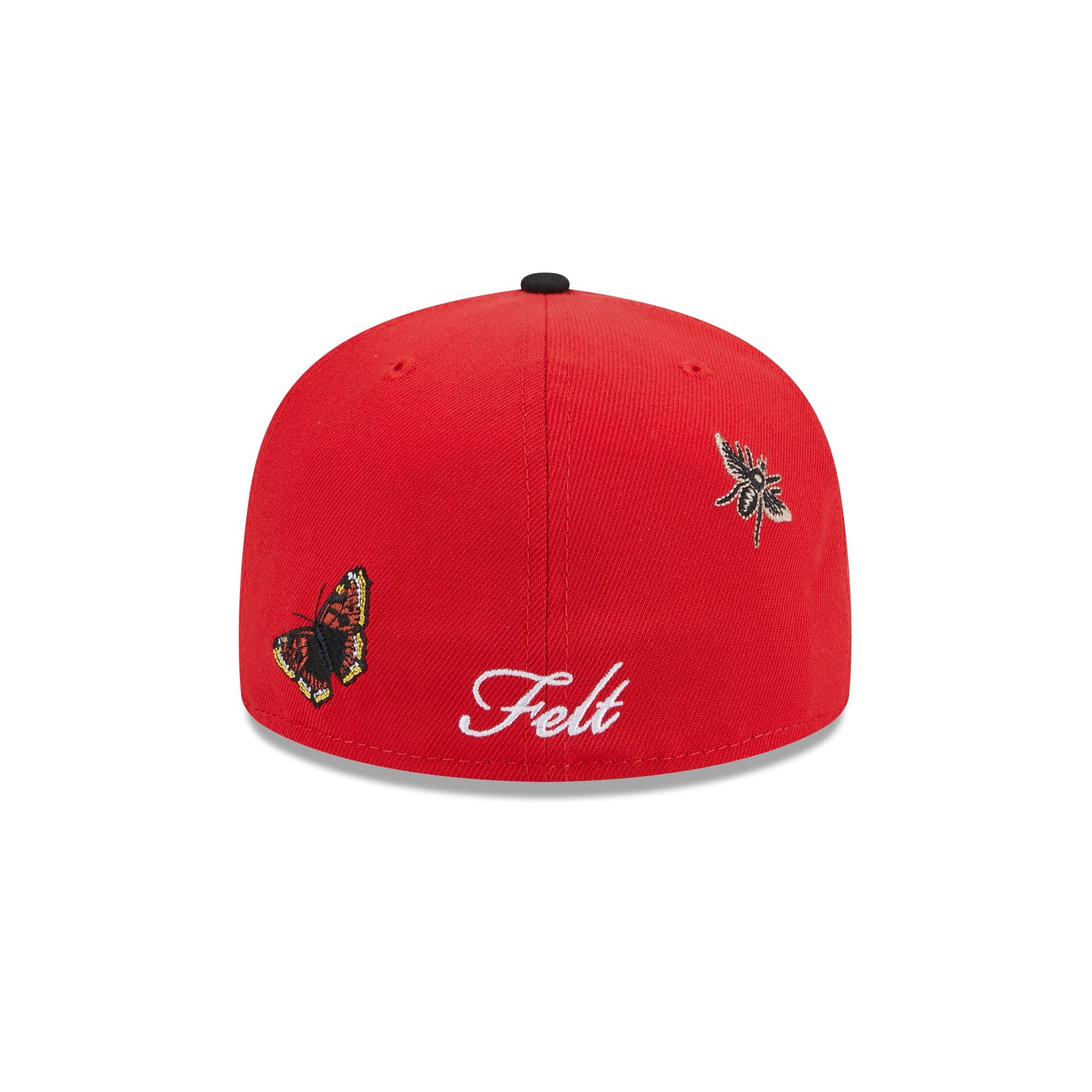 FELT x Kansas City Chiefs 59FIFTY Fitted Hat - Image 6