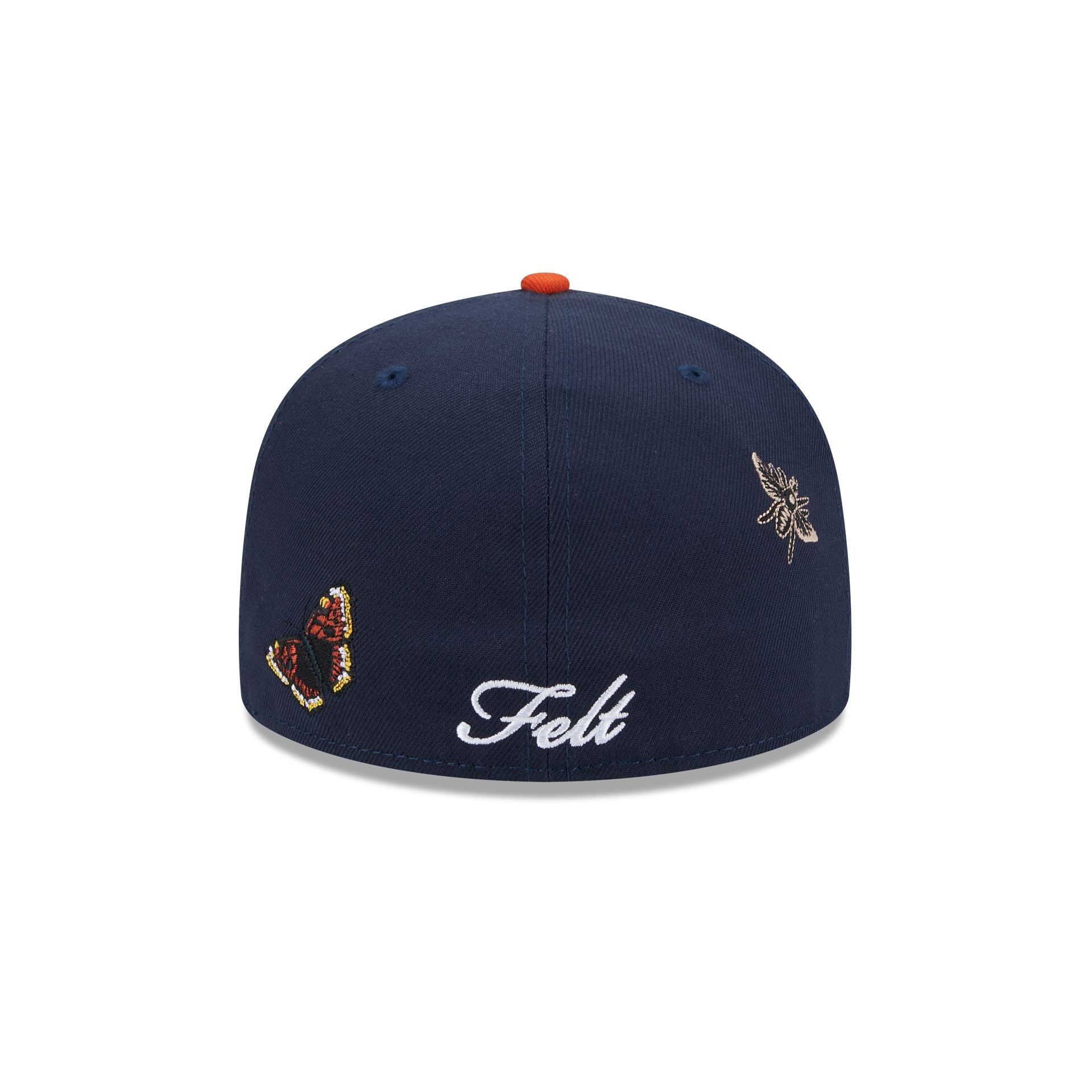 FELT x Chicago Bears 59FIFTY Fitted Hat - Image 6