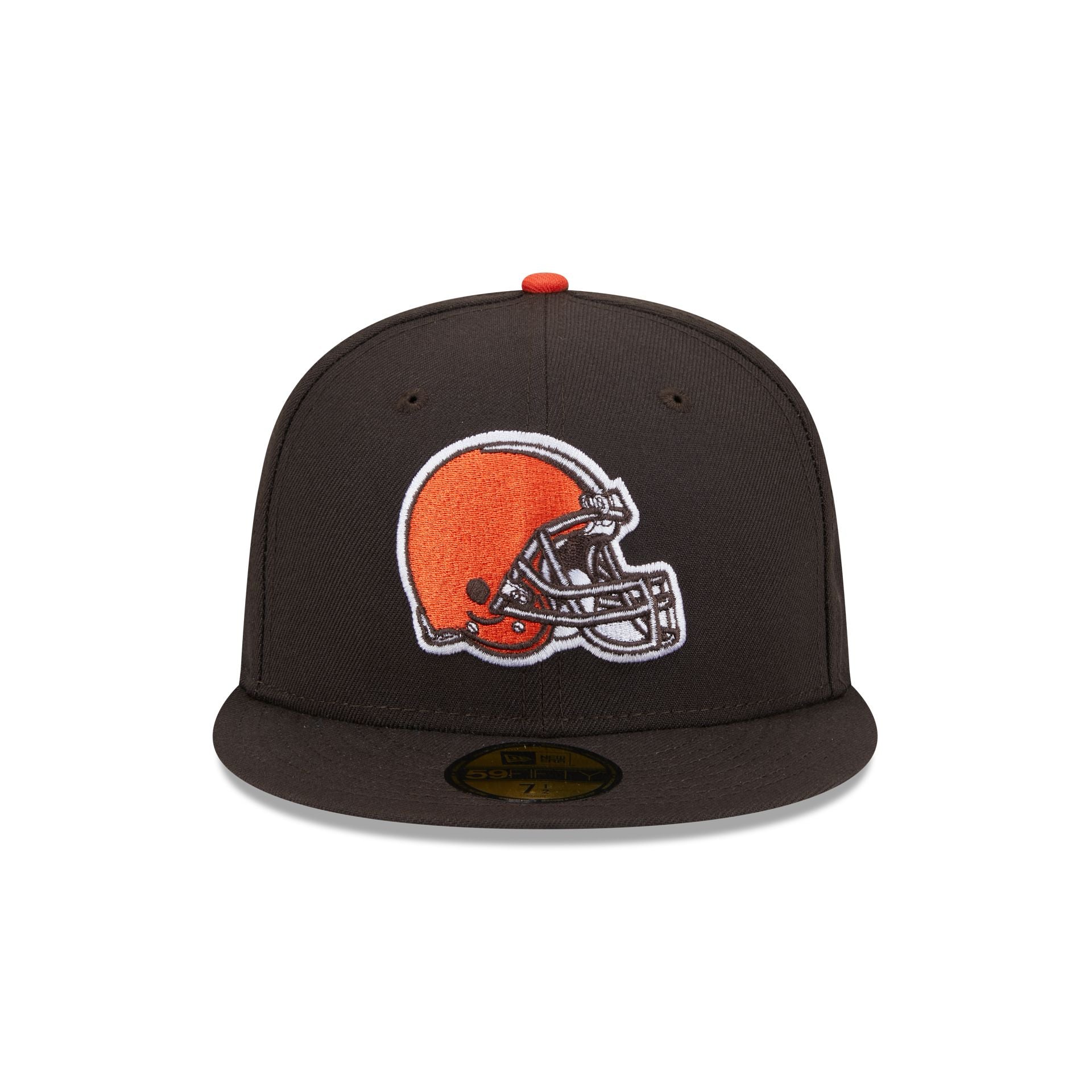 FELT x Cleveland Browns 59FIFTY Fitted Hat - Image 2
