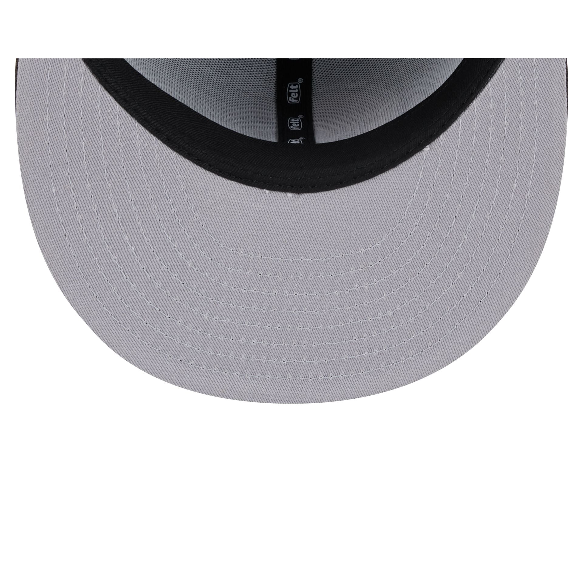 FELT x Cleveland Browns 59FIFTY Fitted Hat - Image 7