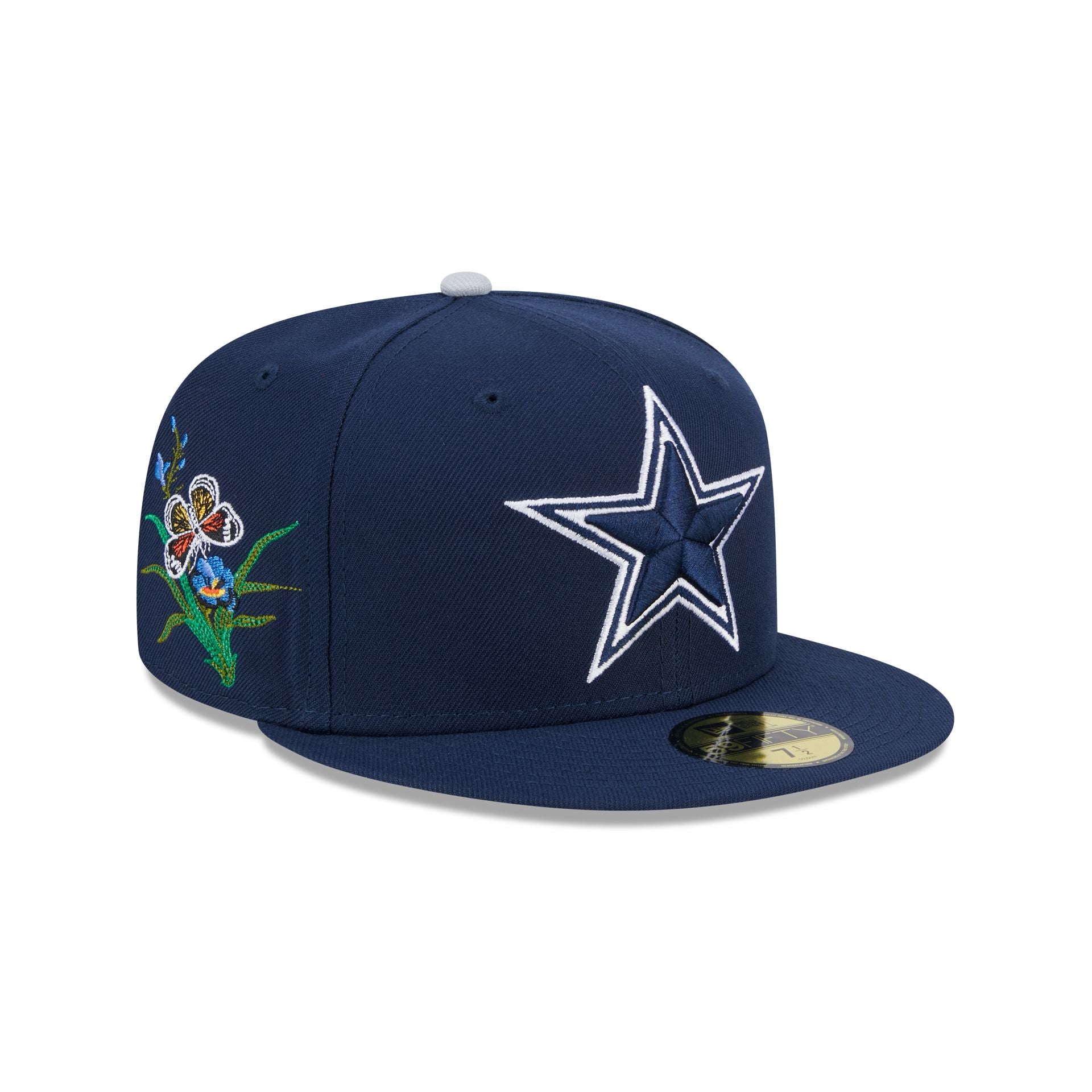 FELT x Dallas Cowboys 59FIFTY Fitted Hat - Image 3