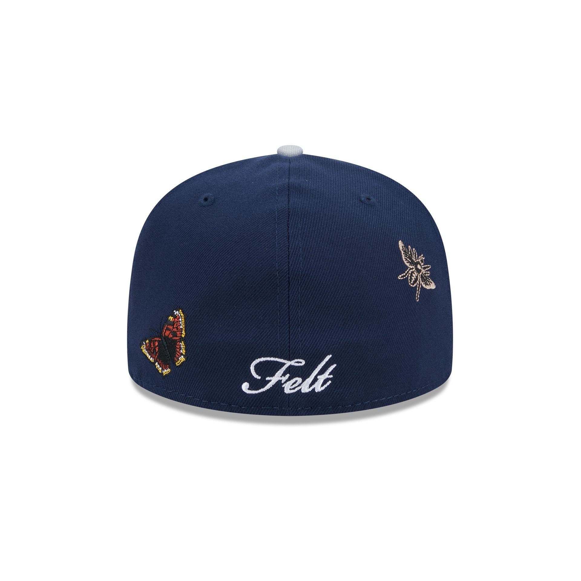 FELT x Dallas Cowboys 59FIFTY Fitted Hat - Image 6