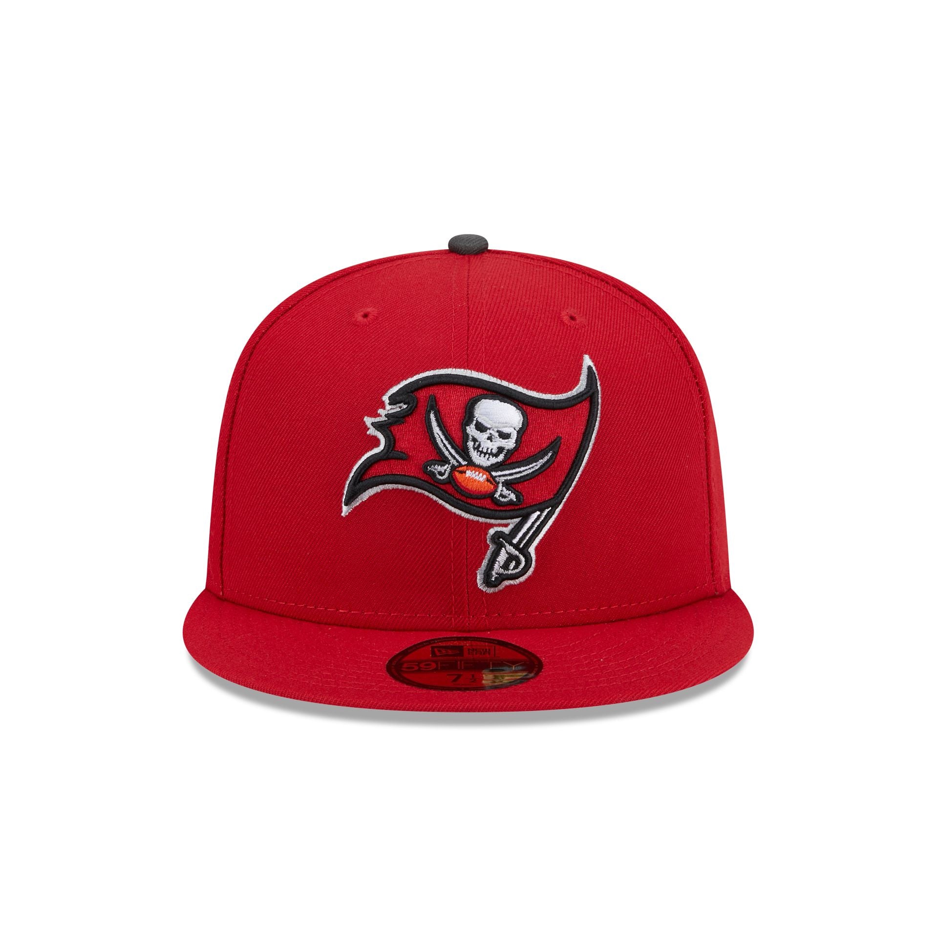 FELT x Tampa Bay Buccaneers 59FIFTY Fitted Hat - Image 2