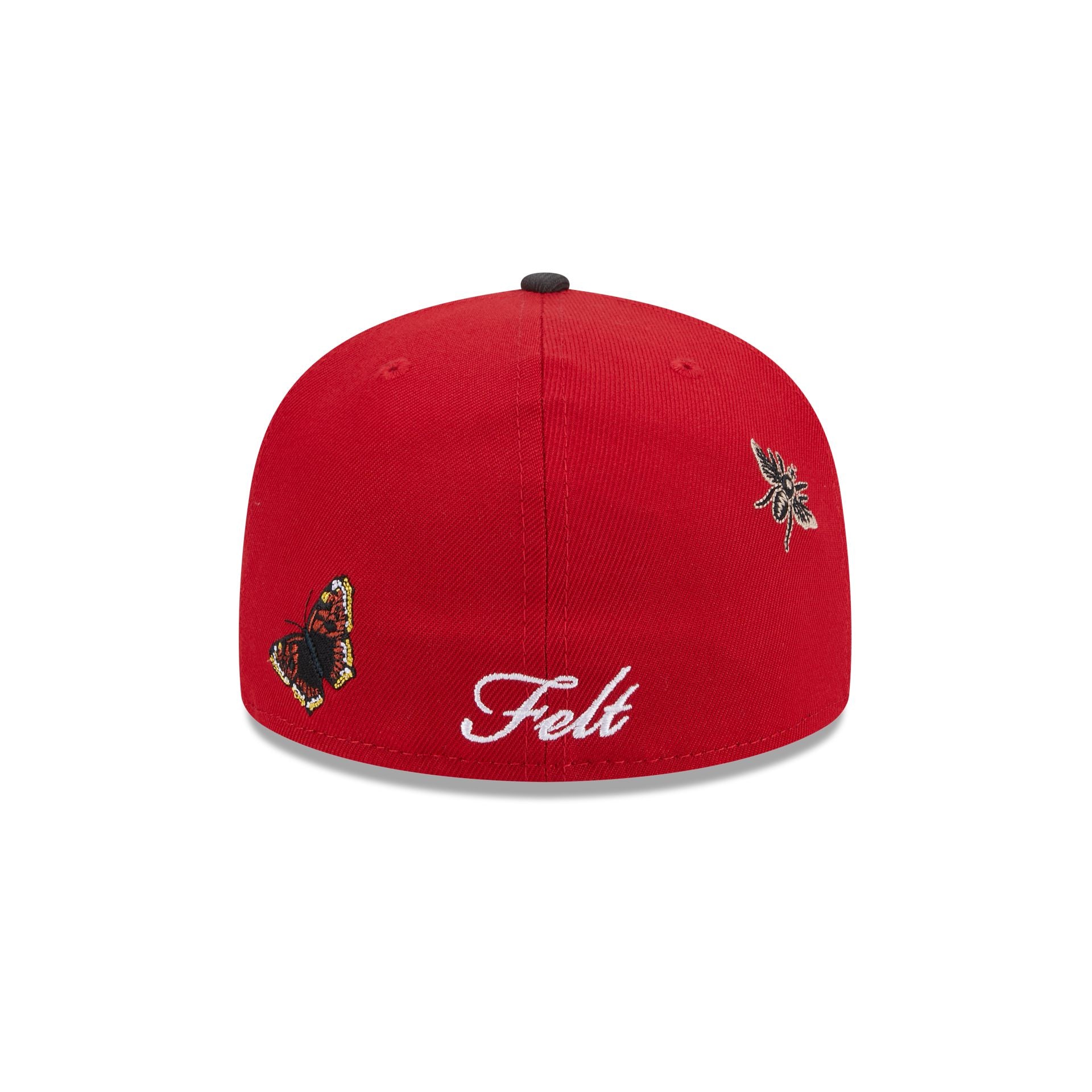 FELT x Tampa Bay Buccaneers 59FIFTY Fitted Hat - Image 6