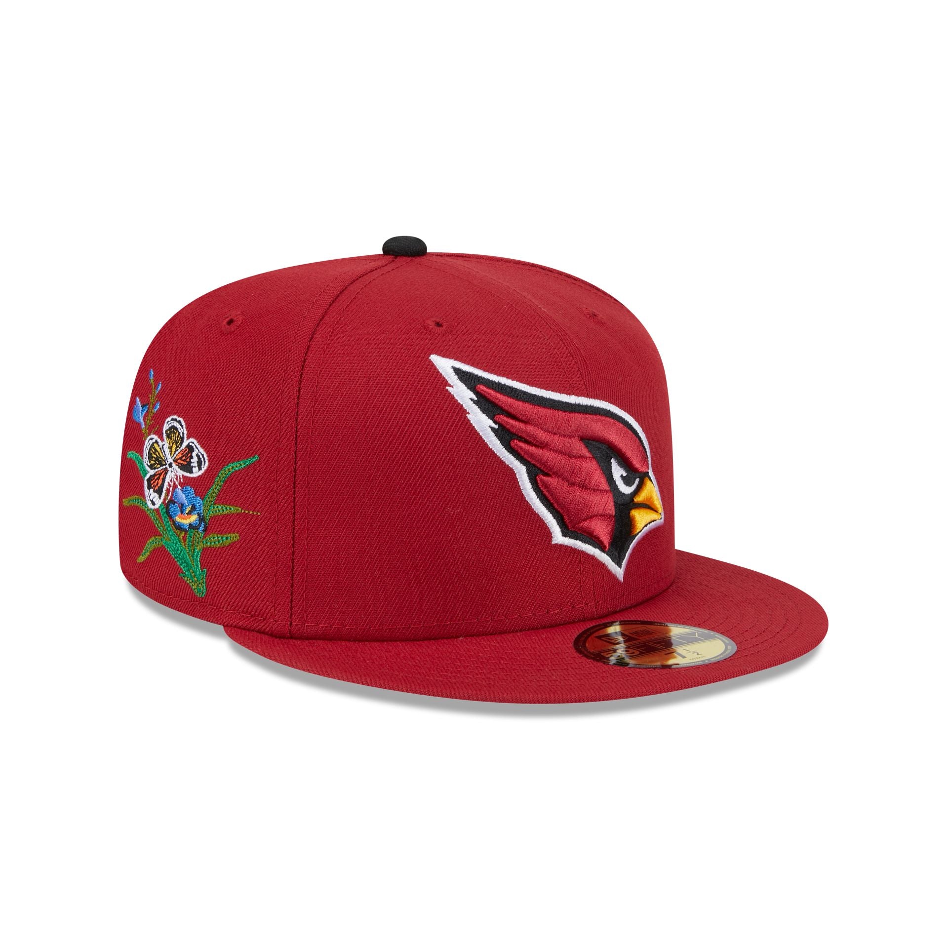 FELT x Arizona Cardinals 59FIFTY Fitted Hat - Image 3