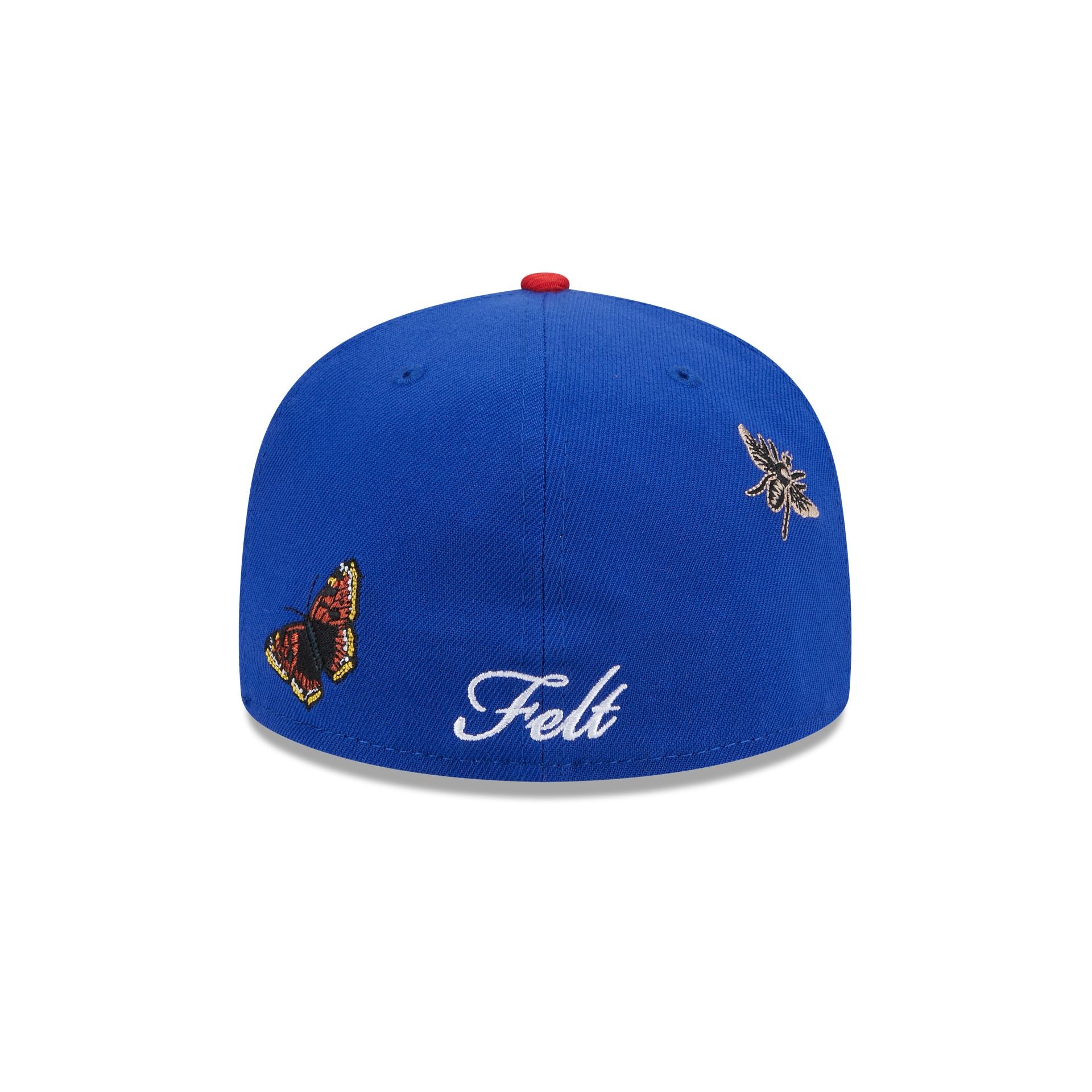 FELT x Buffalo Bills 59FIFTY Fitted Hat - Image 6