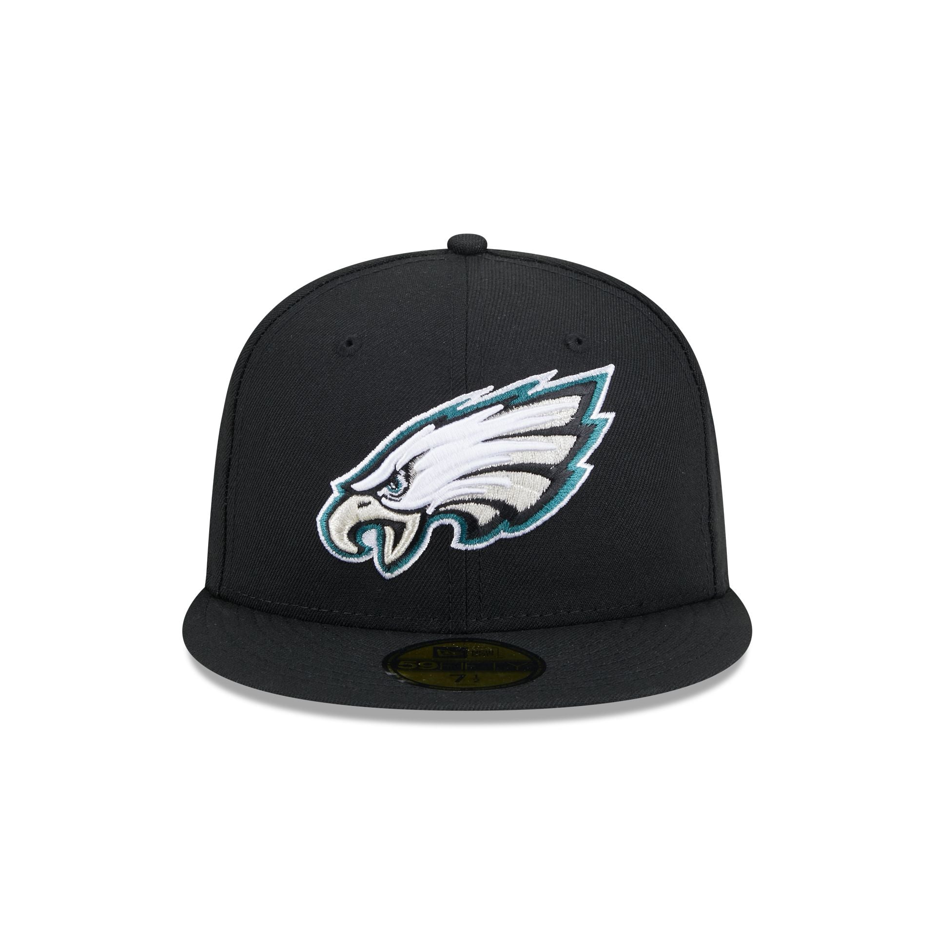 FELT x Philadelphia Eagles 59FIFTY Fitted Hat - Image 2