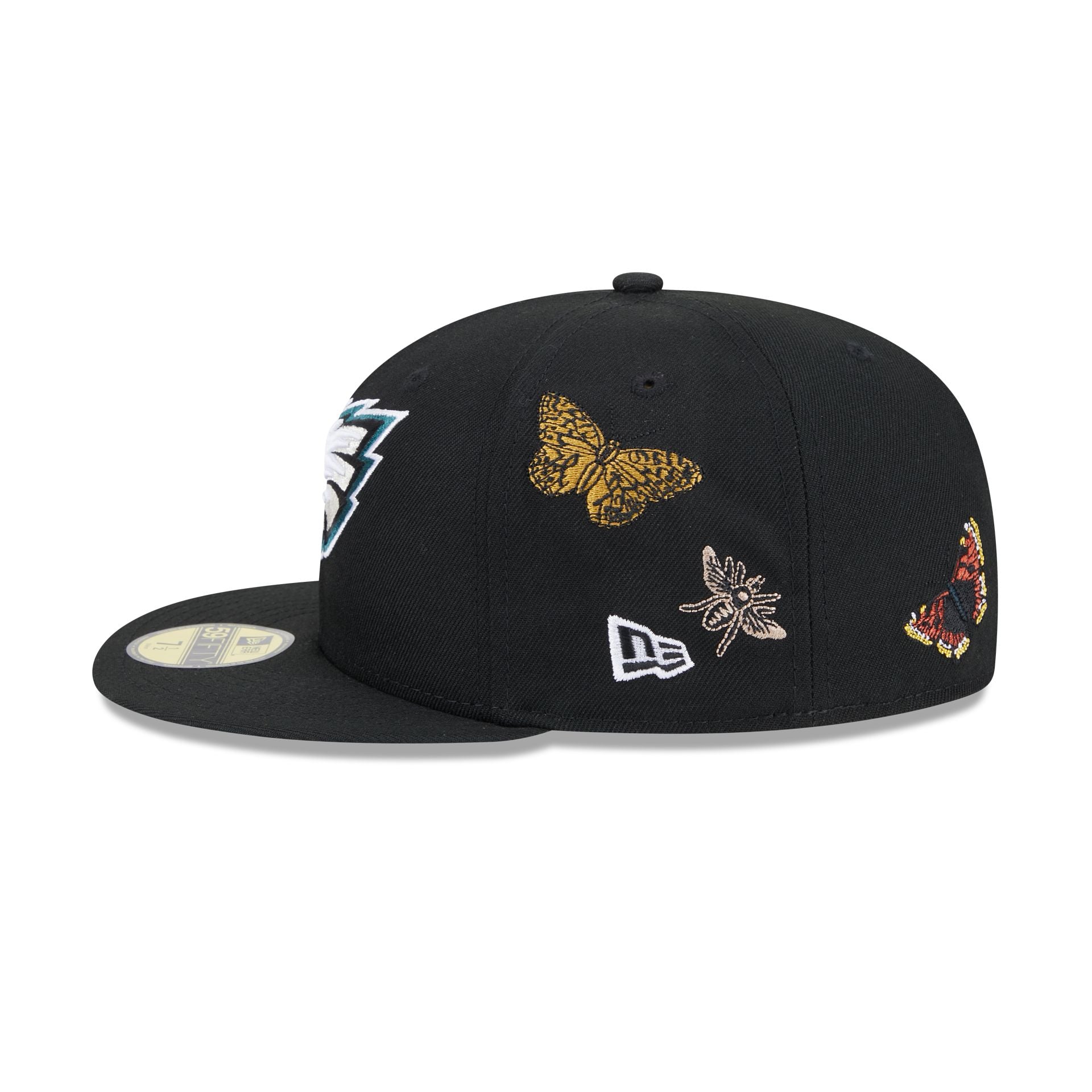 FELT x Philadelphia Eagles 59FIFTY Fitted Hat - Image 4