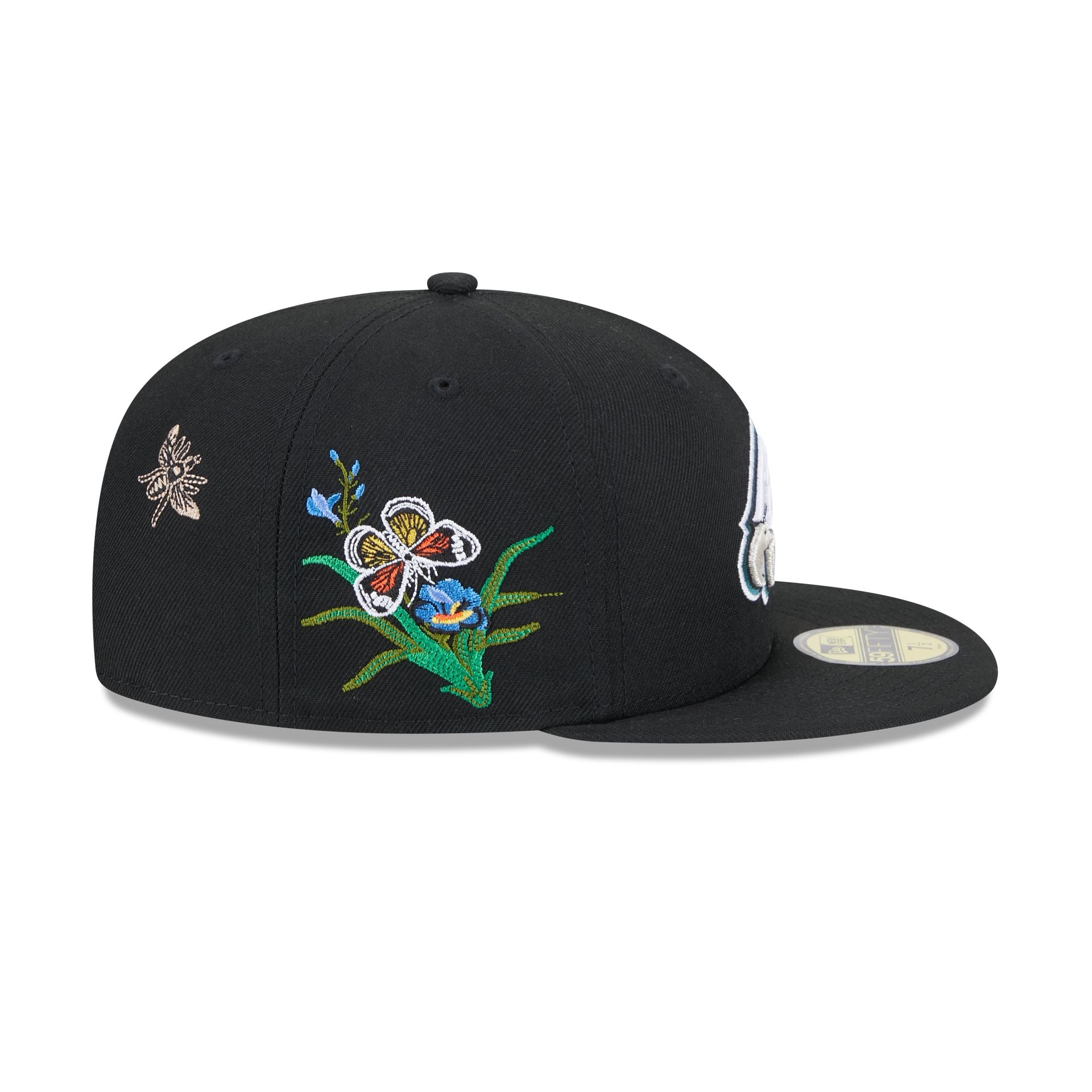 FELT x Philadelphia Eagles 59FIFTY Fitted Hat - Image 5
