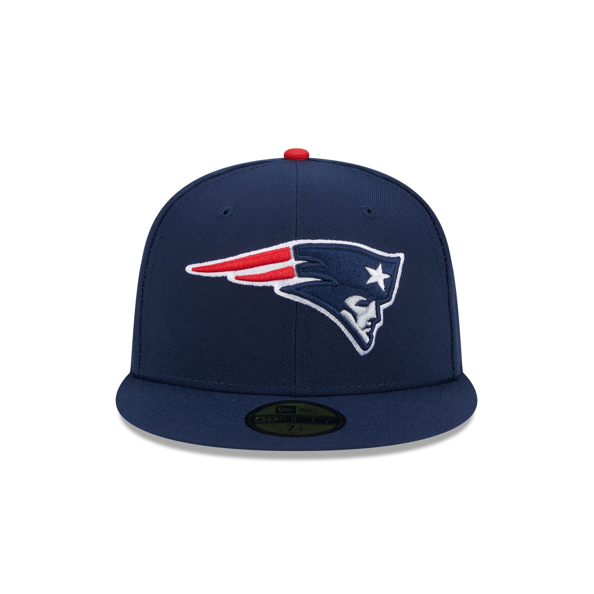 FELT x New England Patriots 59FIFTY Fitted Hat - Image 2