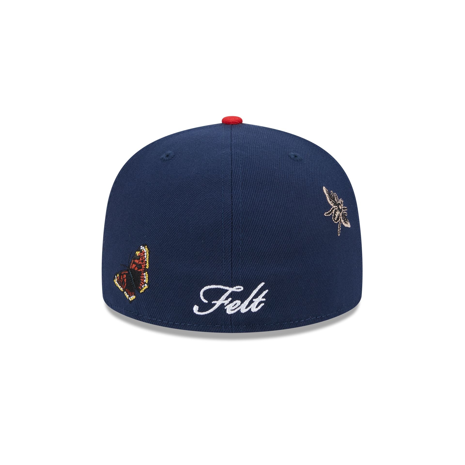 FELT x New England Patriots 59FIFTY Fitted Hat - Image 6
