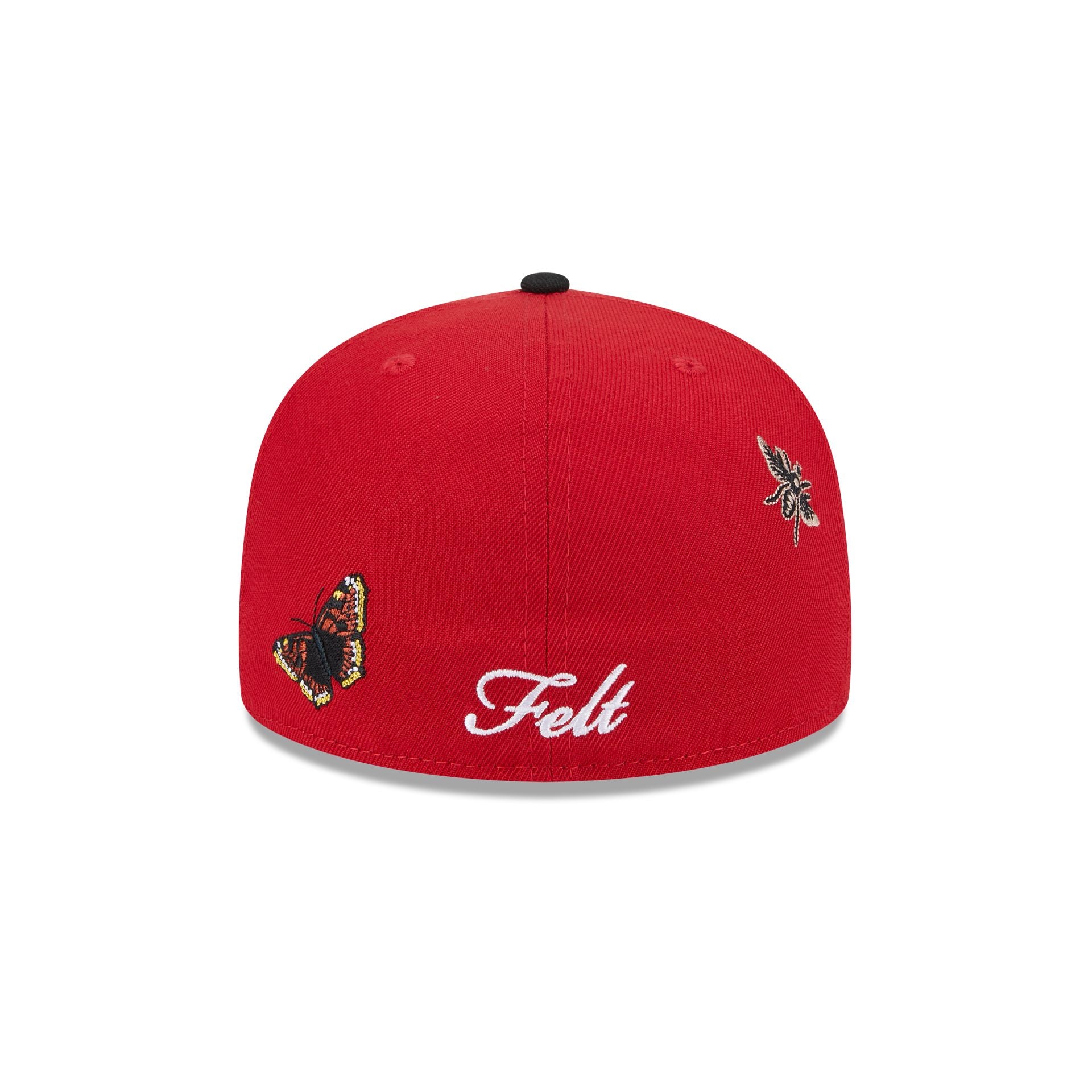 FELT x San Francisco 49ers 59FIFTY Fitted Hat - Image 6