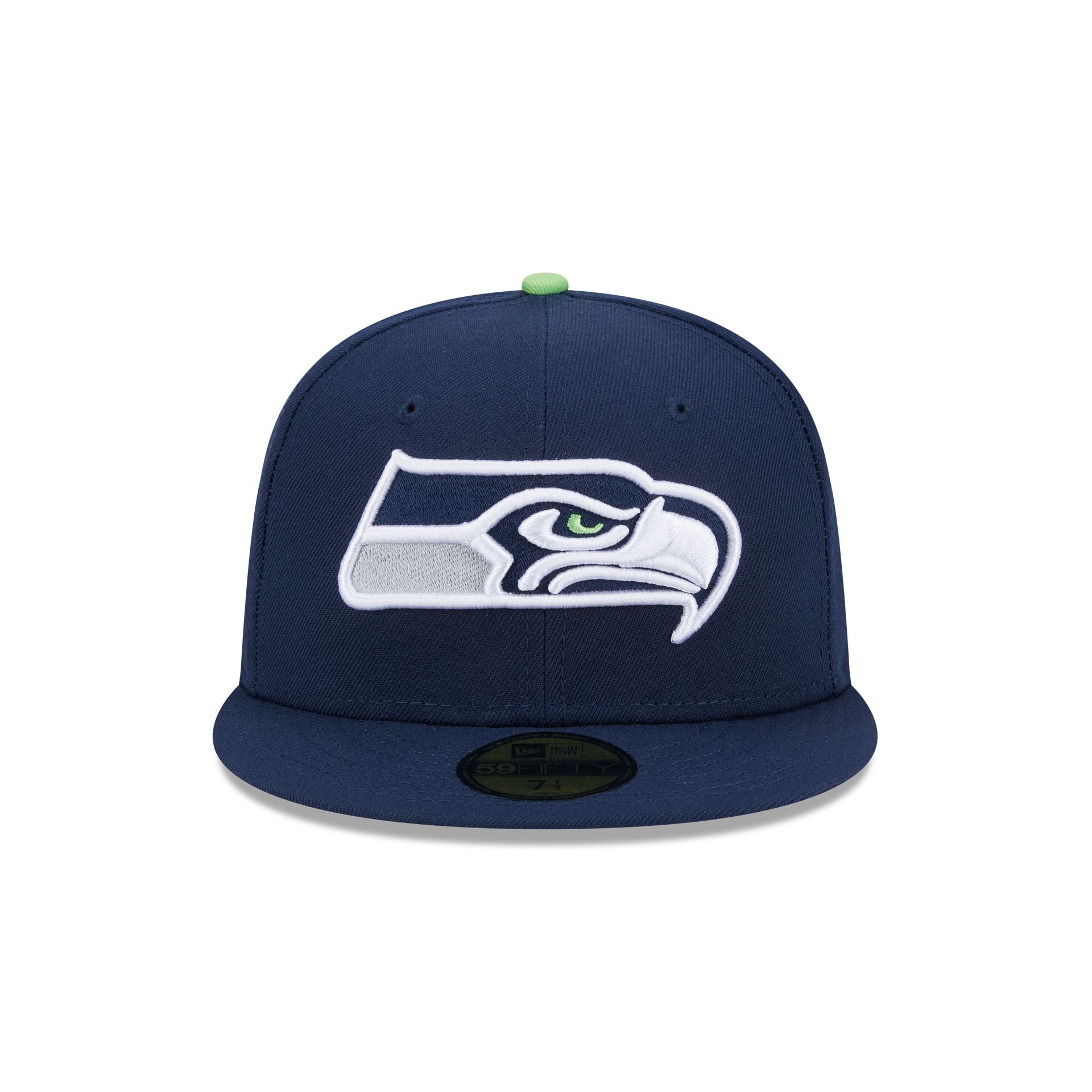 FELT x Seattle Seahawks 59FIFTY Fitted Hat - Image 2