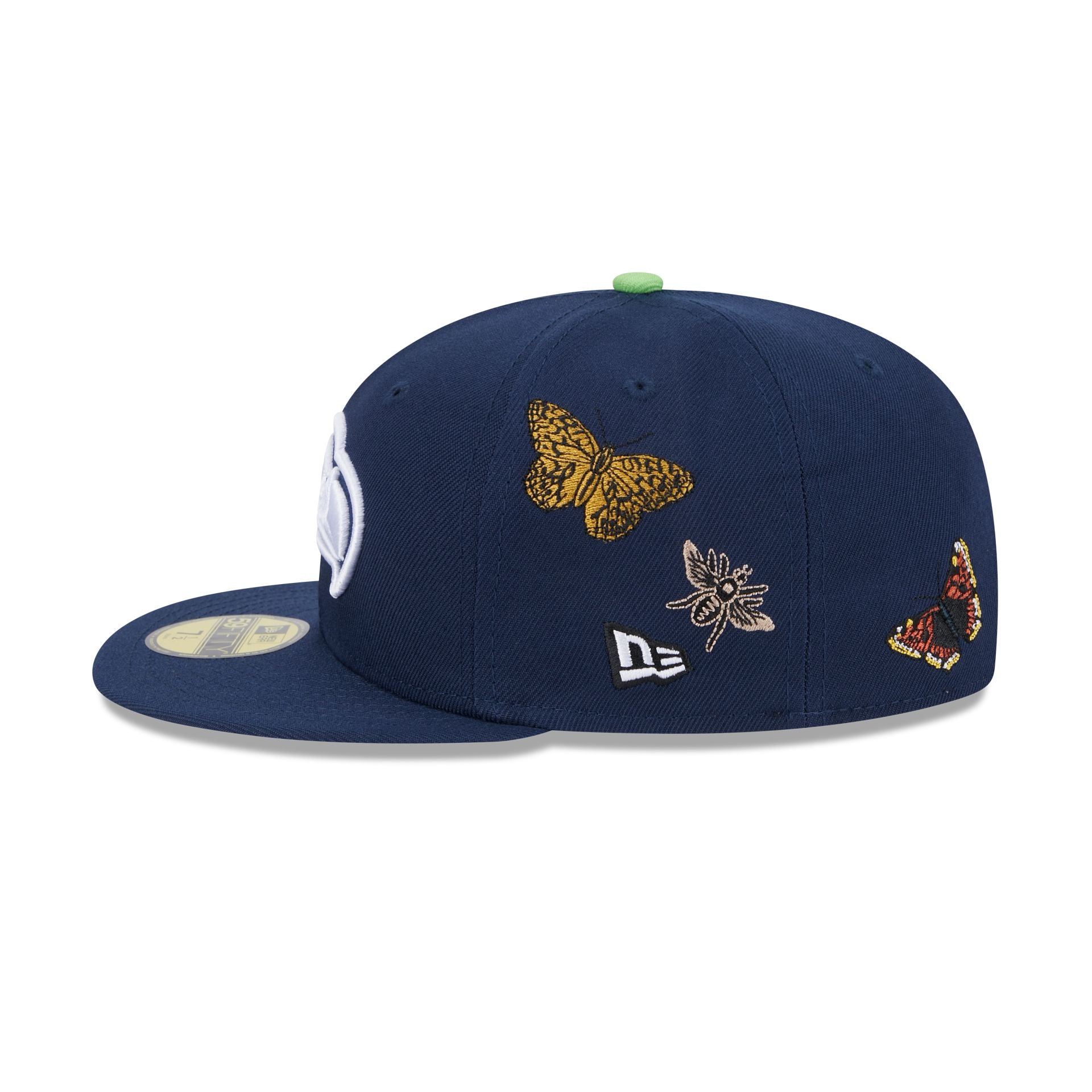 FELT x Seattle Seahawks 59FIFTY Fitted Hat - Image 4