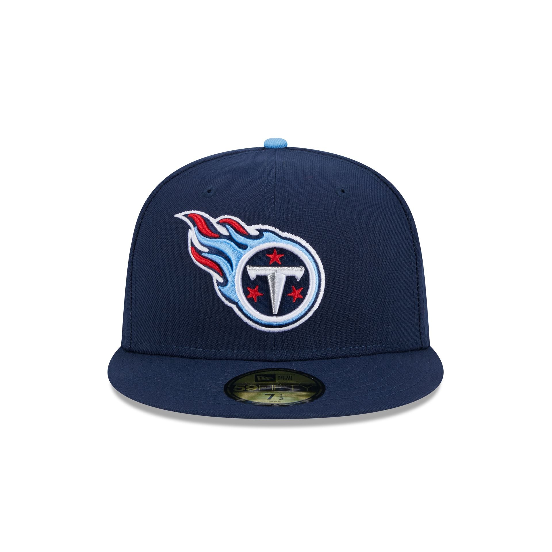 FELT x Tennessee Titans 59FIFTY Fitted Hat - Image 2