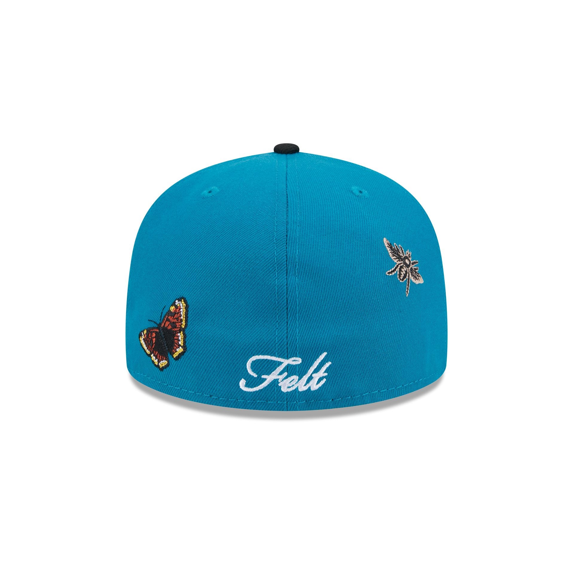 FELT x Jacksonville Jaguars 59FIFTY Fitted Hat - Image 6