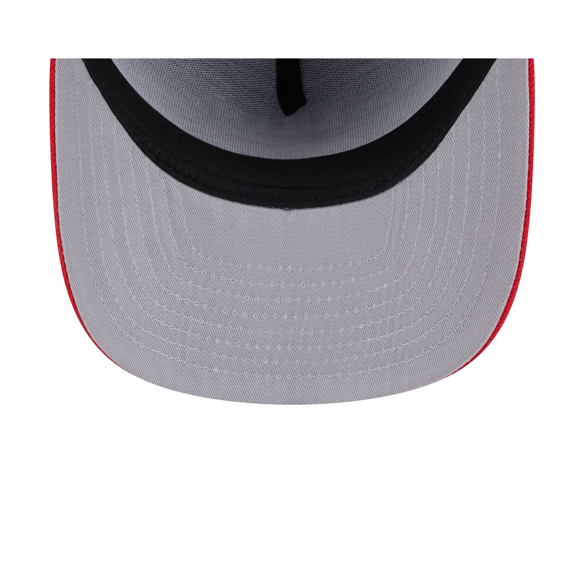 FELT x Buffalo Bills 9FIFTY A-Frame Snapback Hat - Image 7