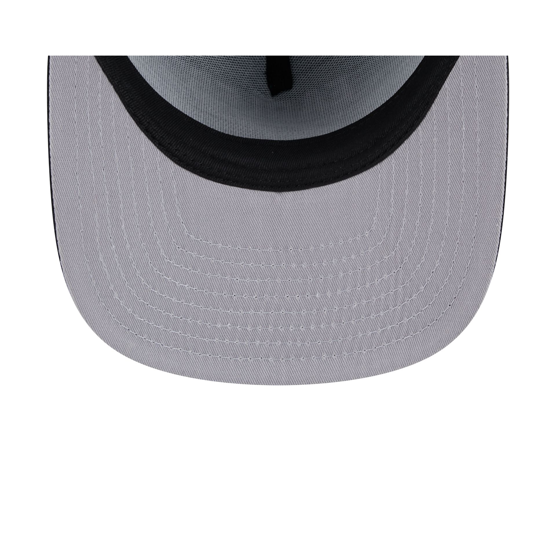 FELT x Philadelphia Eagles 9FIFTY A-Frame Snapback Hat - Image 7