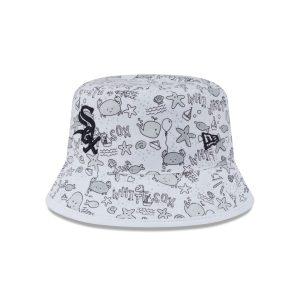 Chicago White Sox Kids Ocean Bucket Hat
