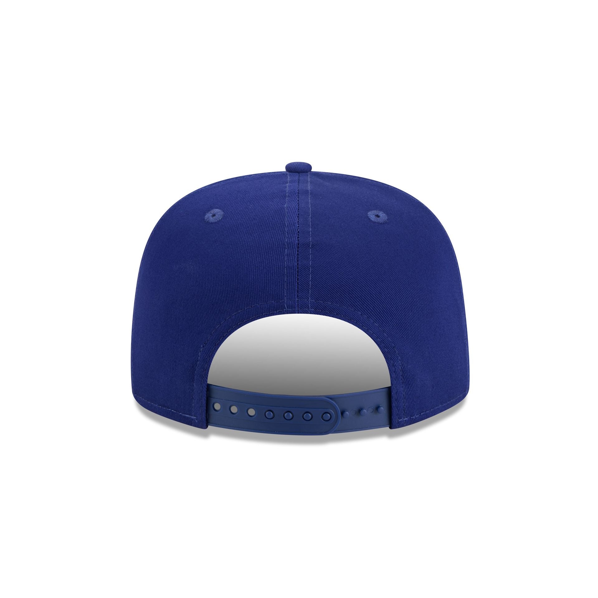 Brooklyn Dodgers Jackie Robinson 9FIFTY A-Frame Snapback Hat - Image 6