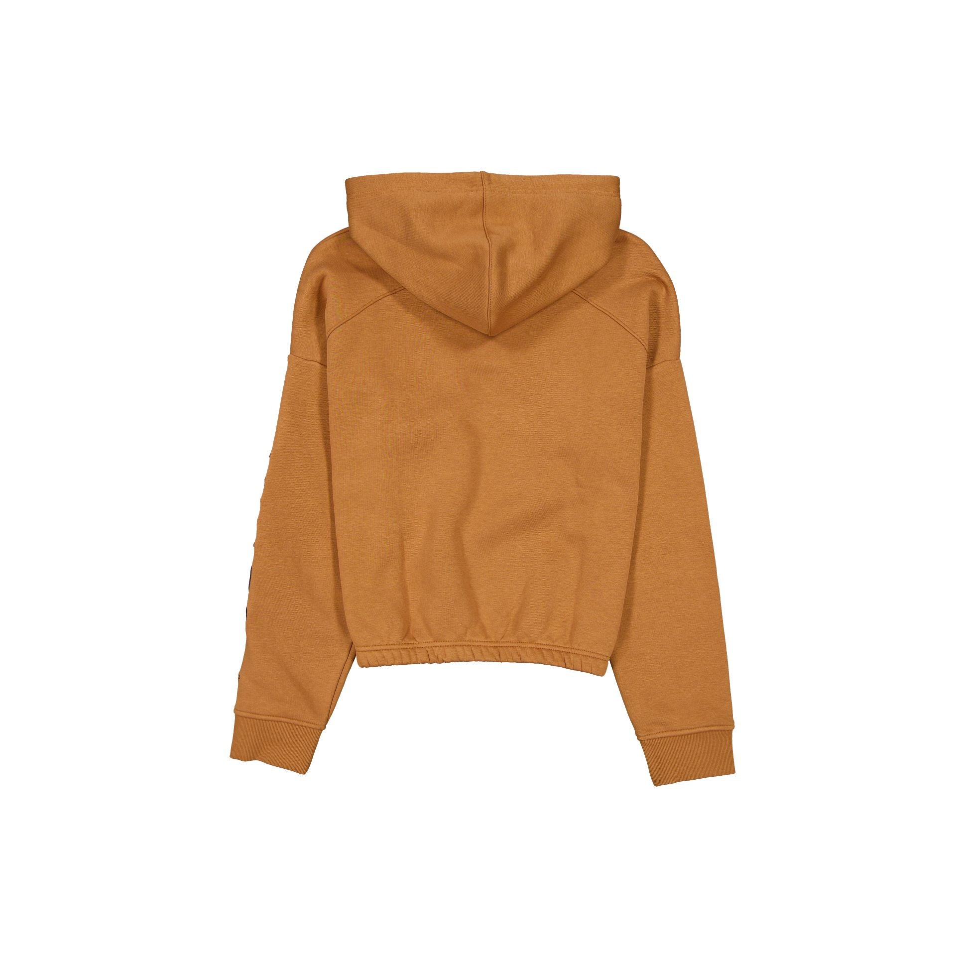 Los Angeles Lakers 2025 All-Star Game Victory Grove Women's Light Bronze Hoodie - Image 2