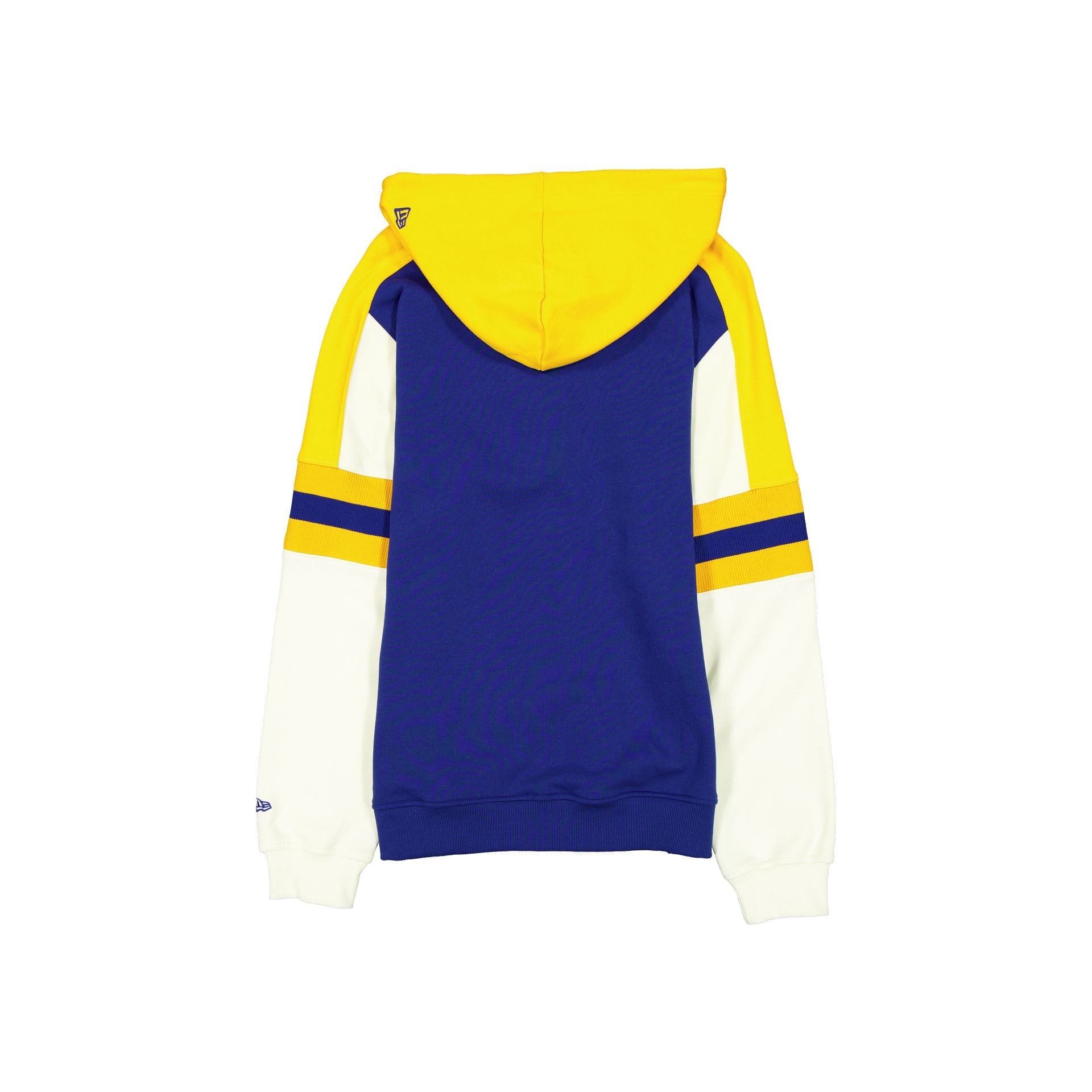 Buffalo Sabres Throwback Zipper Hoodie - Image 3