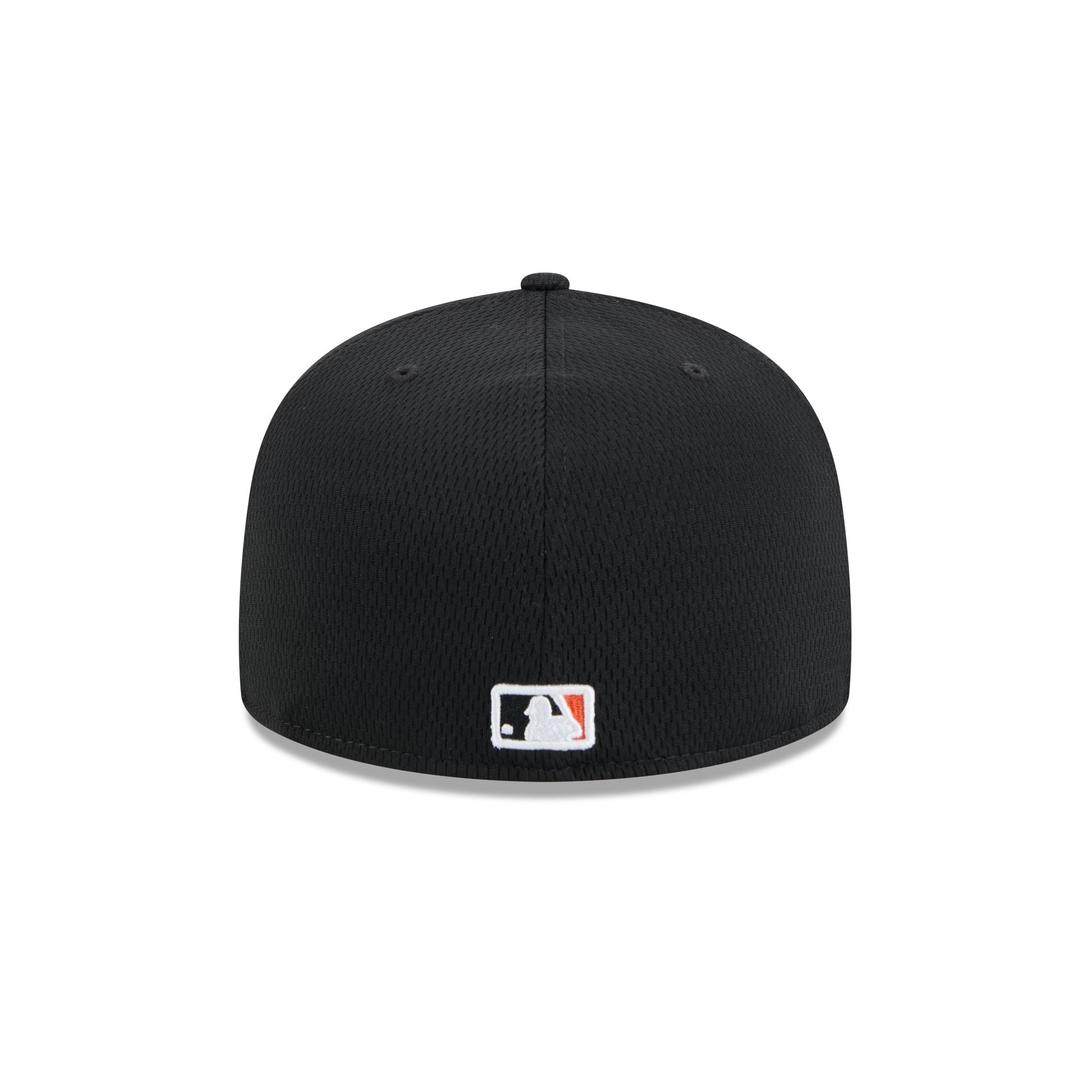 Baltimore Orioles 2025 Clubhouse Alt 59FIFTY Fitted Hat - Image 6