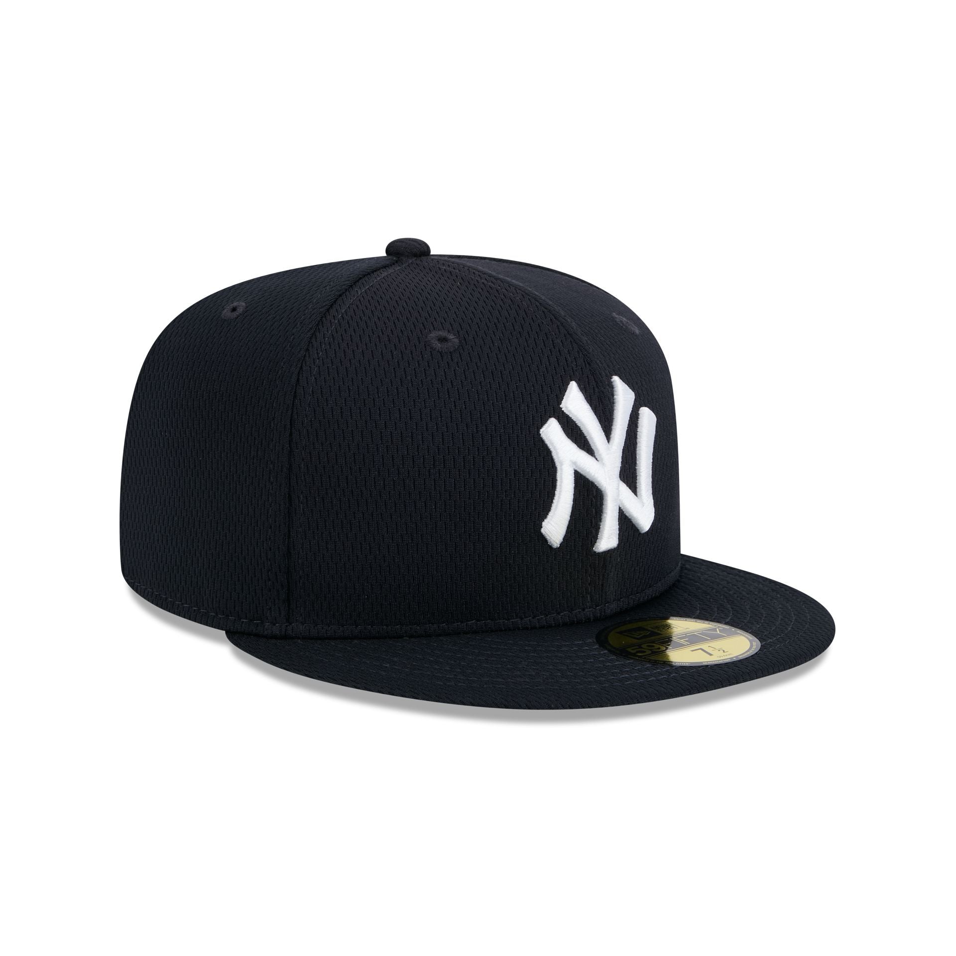 New York Yankees 2025 Clubhouse Alt 59FIFTY Fitted Hat - Image 3