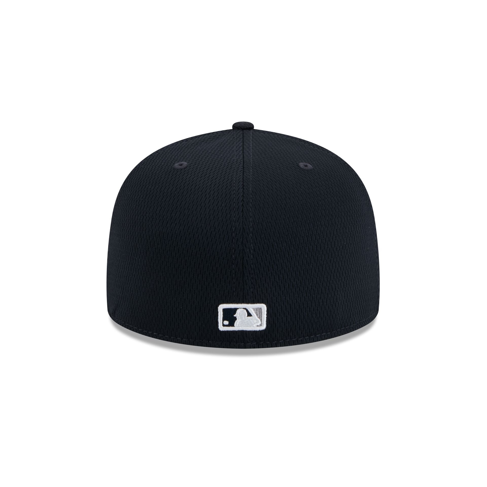New York Yankees 2025 Clubhouse Alt 59FIFTY Fitted Hat - Image 6
