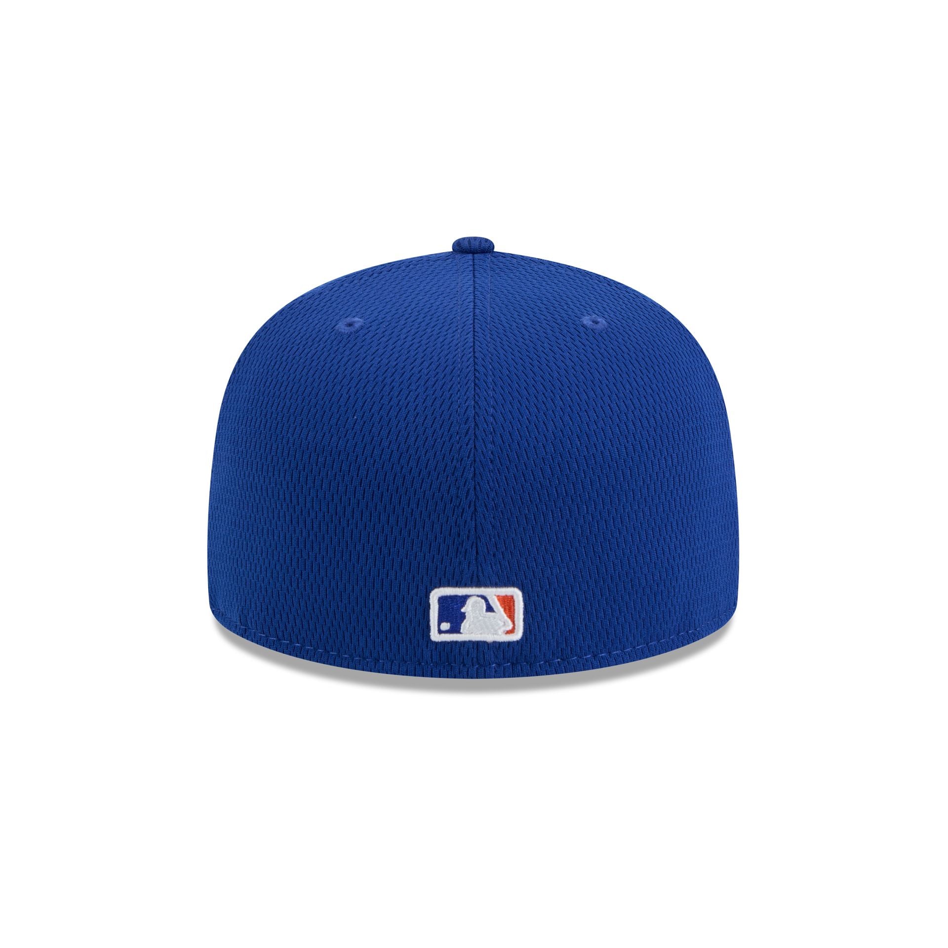 New York Mets 2025 Clubhouse Alt 59FIFTY Fitted Hat - Image 6
