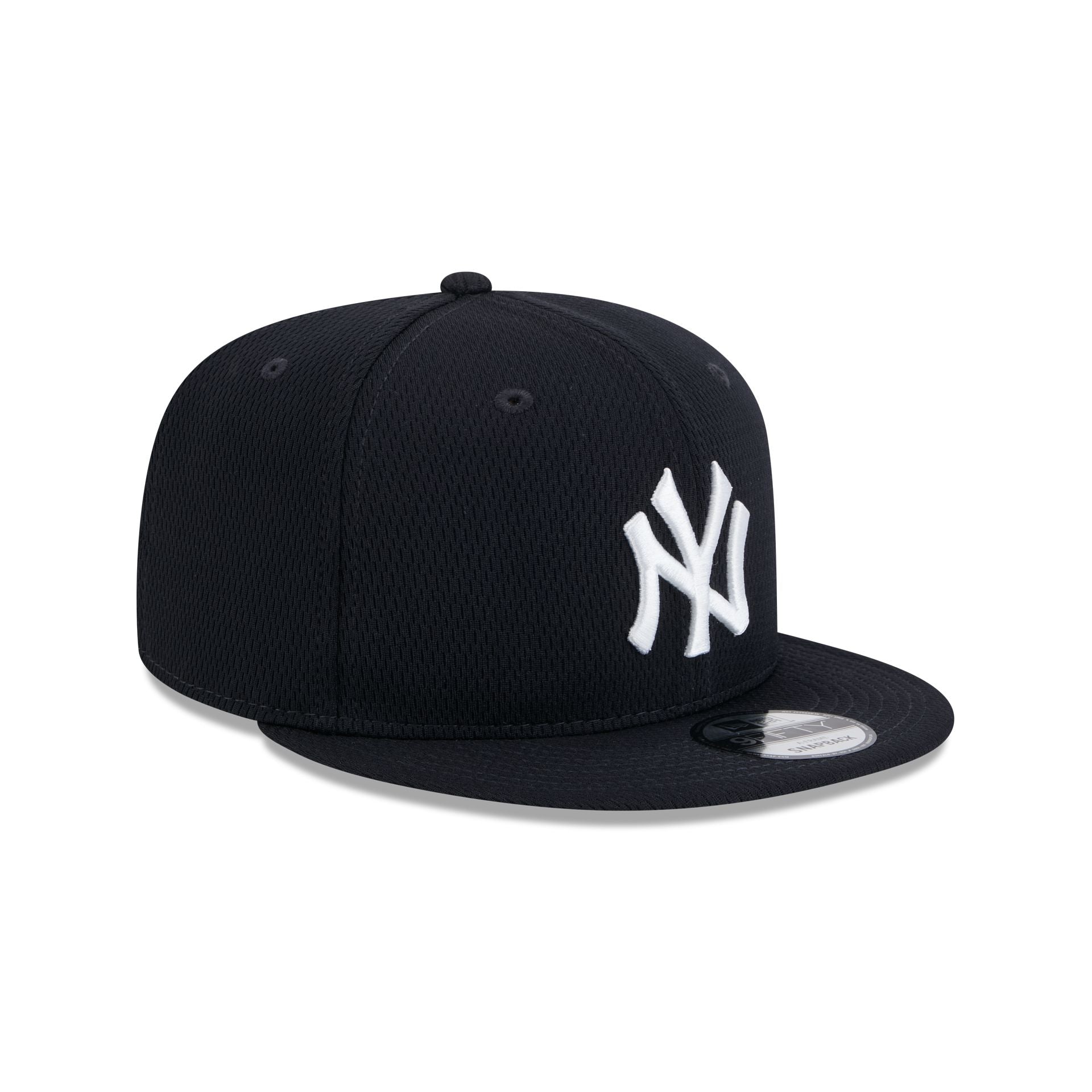 New York Yankees 2025 Clubhouse Alt 9FIFTY Snapback Hat - Image 3