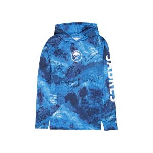 Buffalo Sabres Adventure Realtree Hoodie
