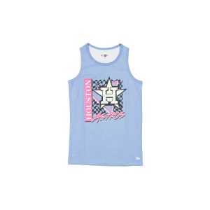 Houston Astros Trend Color Changing Tank Top