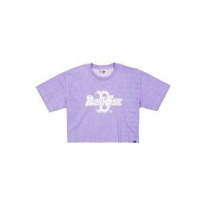 Boston Red Sox Trend Color Changing Women's T-Shirt