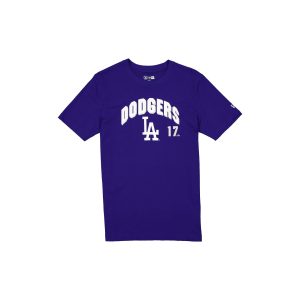 Los Angeles Dodgers Name & Number Shohei Ohtani T-Shirt