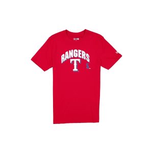 Texas Rangers Name & Number Corey Seager T-Shirt