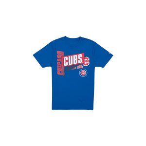 Chicago Cubs Boys T-Shirt