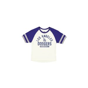 Los Angeles Dodgers Boys Baseball T-Shirt