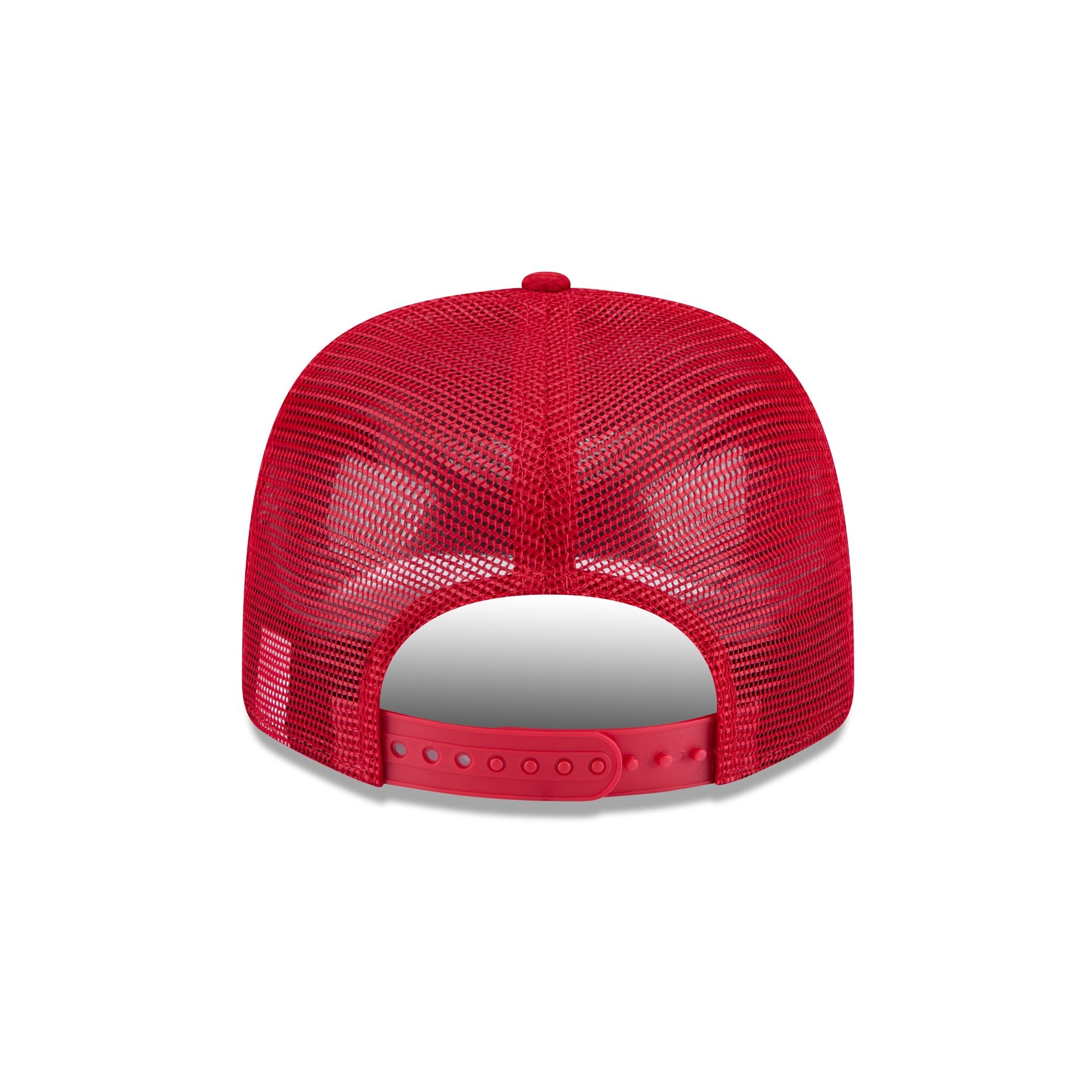 Los Angeles Angels 2025 Spring Training 9SEVENTY Trucker Hat - Image 6