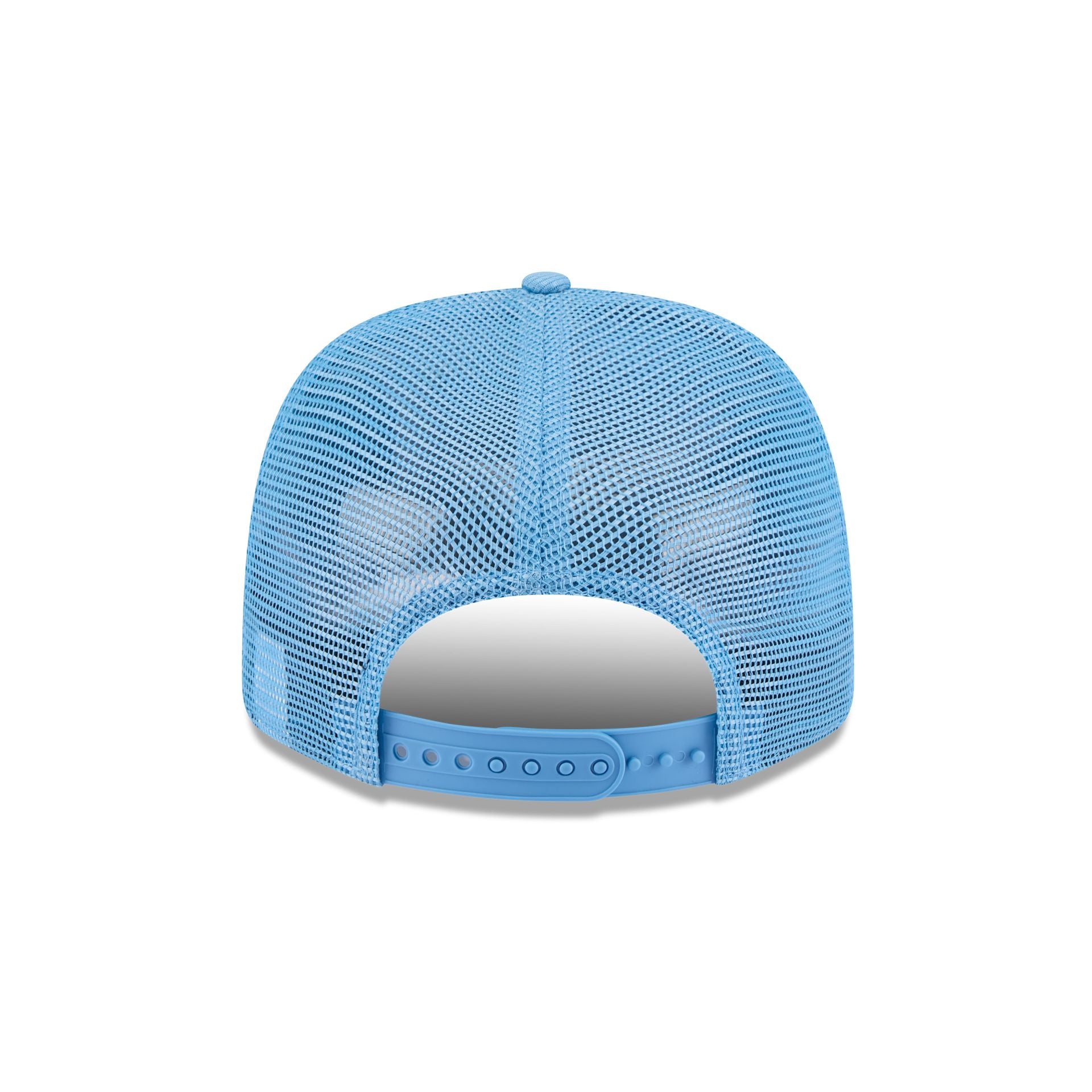 Texas Rangers 2025 Spring Training 9SEVENTY Trucker Hat - Image 6