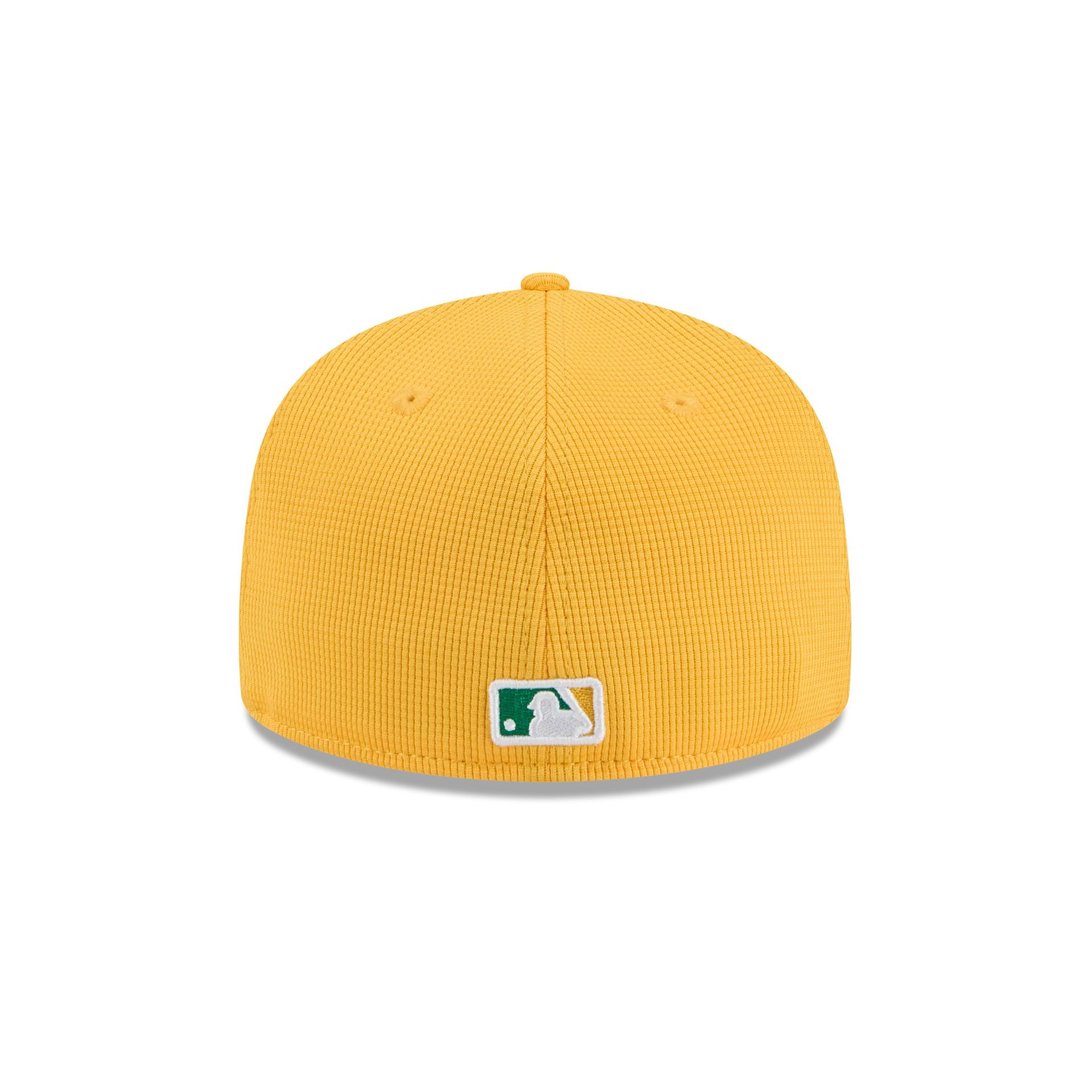 Athletics 2025 Spring Training 59FIFTY Fitted Hat - Image 6