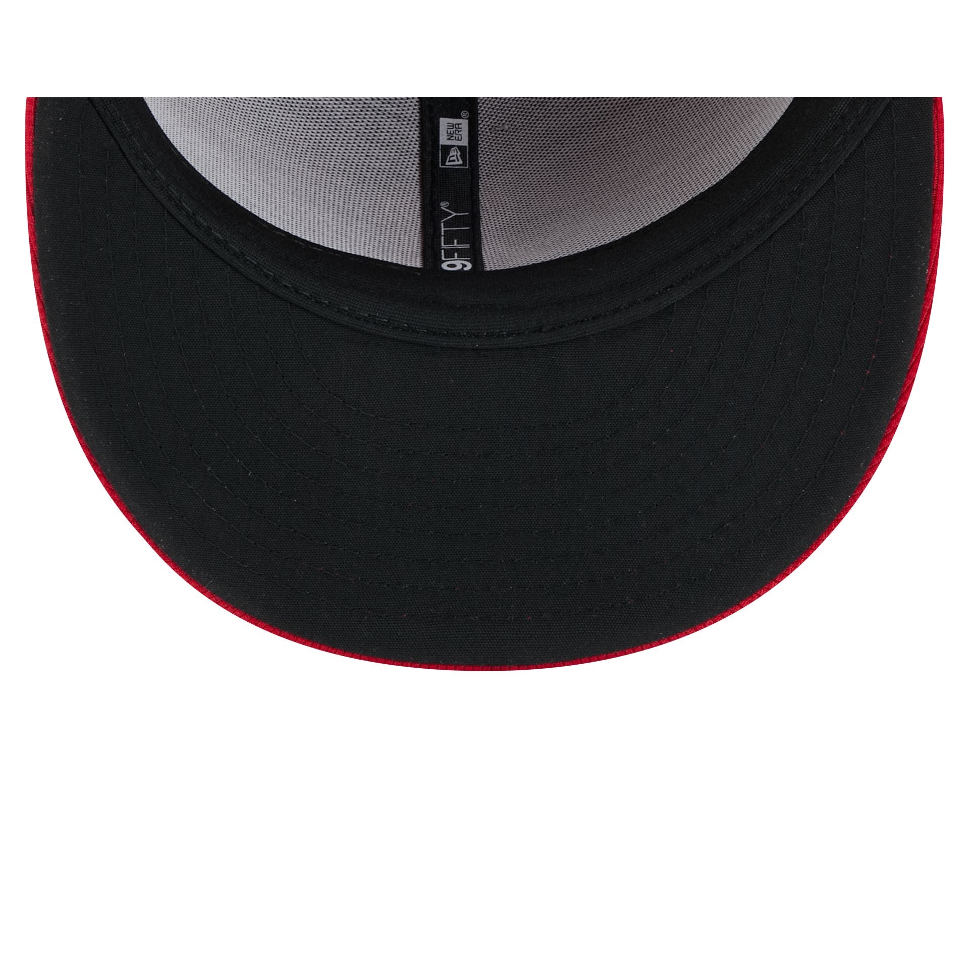 Los Angeles Angels 2025 Spring Training 59FIFTY Fitted Hat - Image 7