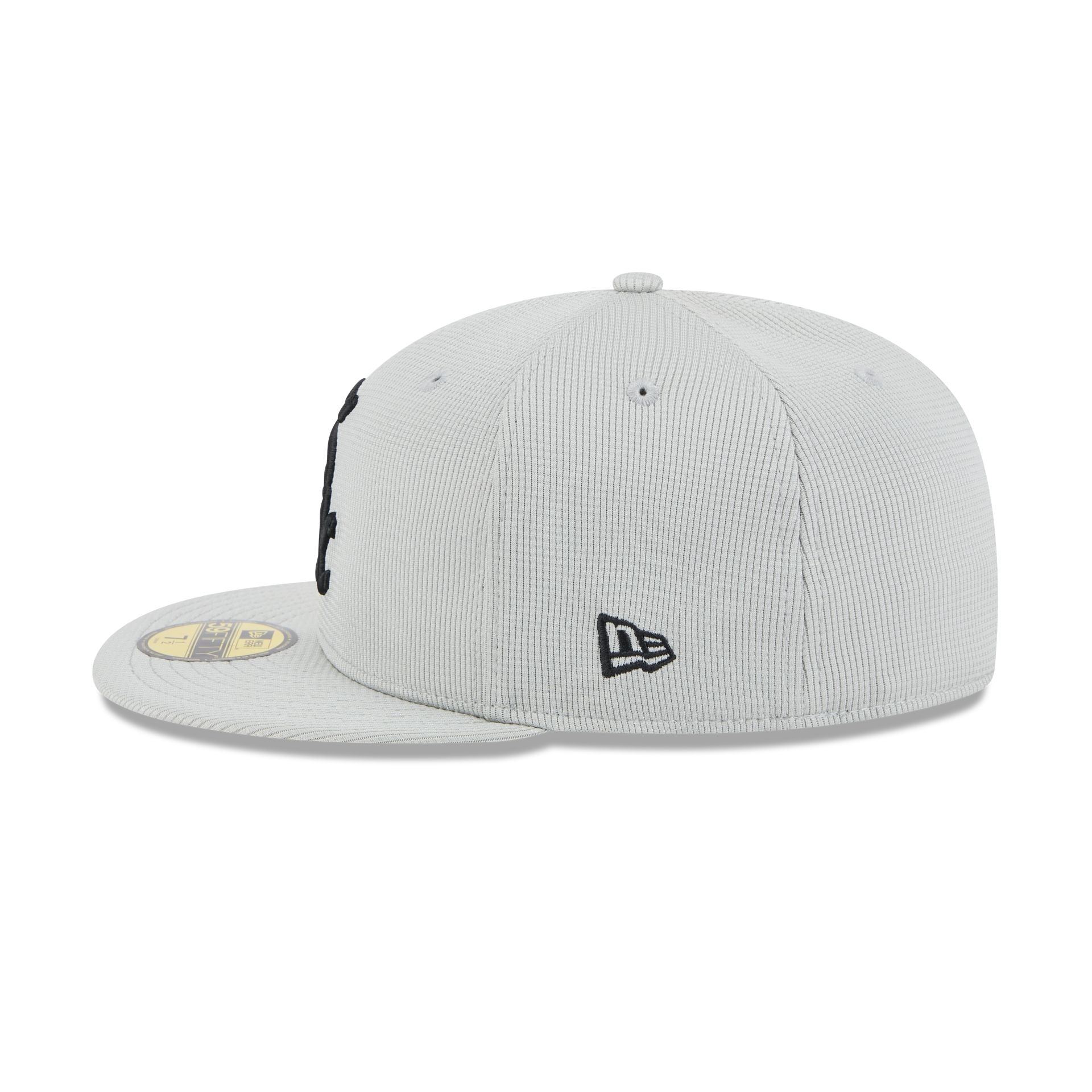 Chicago White Sox 2025 Spring Training 59FIFTY Fitted Hat - Image 5