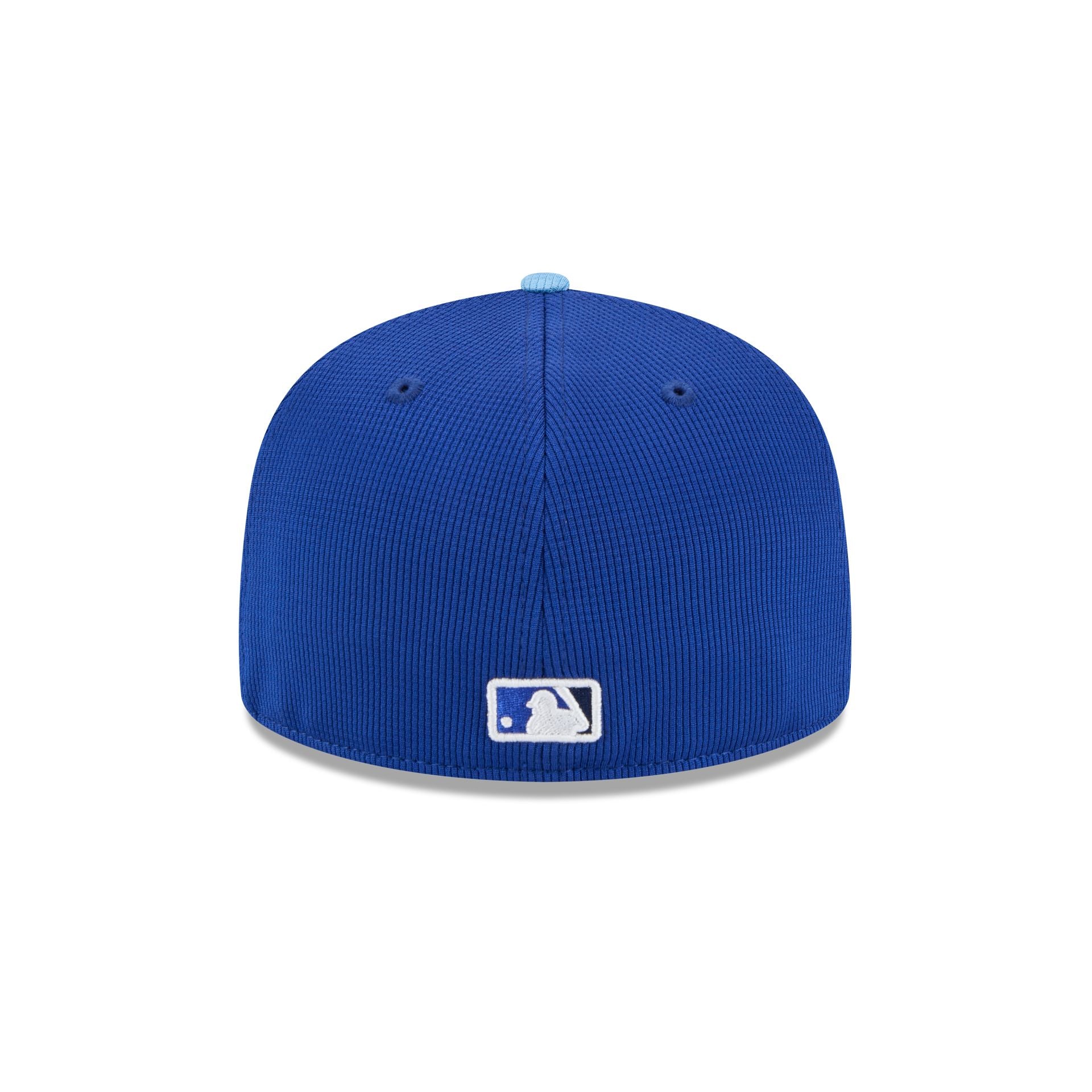 Toronto Blue Jays 2025 Spring Training 59FIFTY Fitted Hat - Image 6
