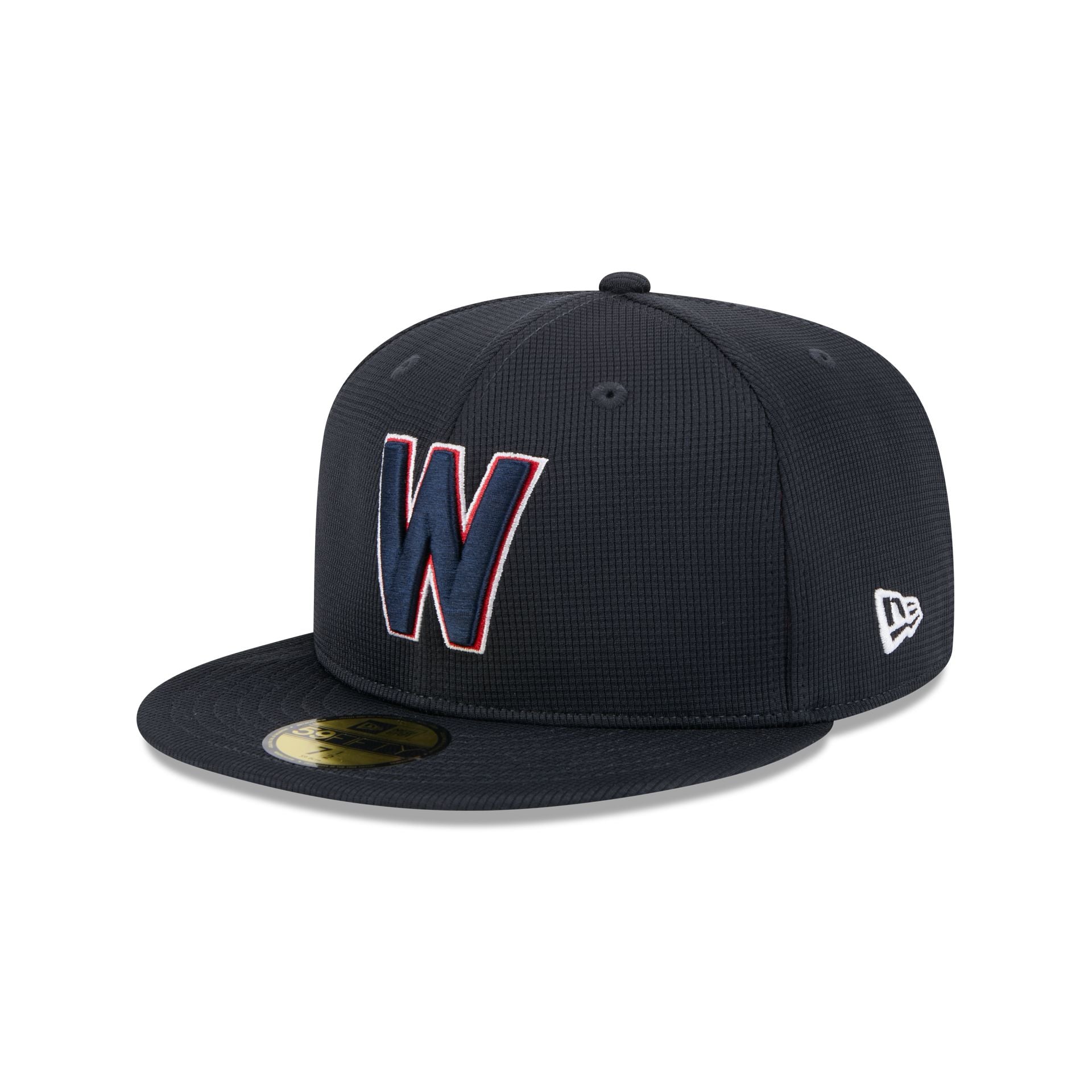 Washington Nationals 2025 Spring Training 59FIFTY Fitted Hat - Image 3