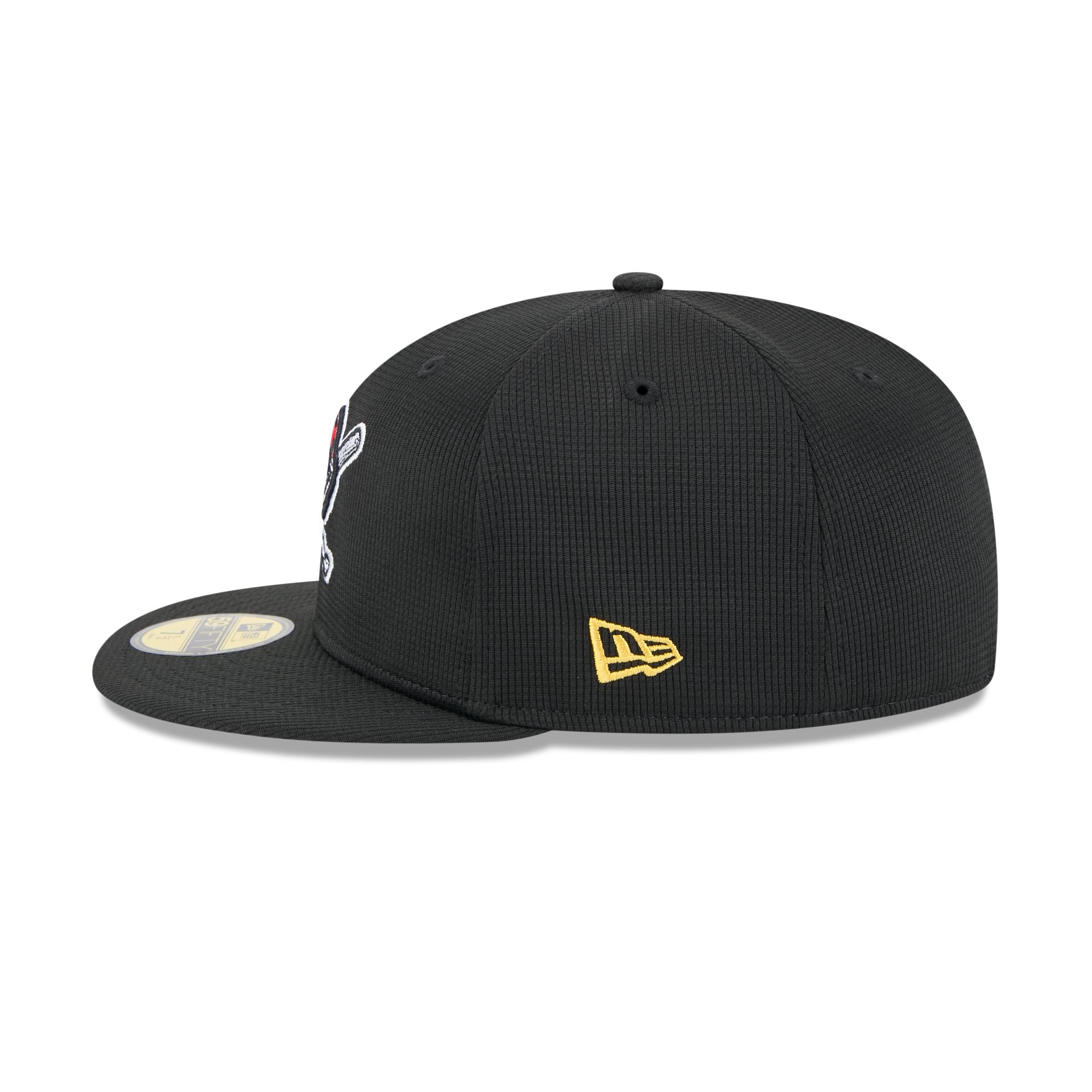 Pittsburgh Pirates 2025 Spring Training 59FIFTY Fitted Hat - Image 5