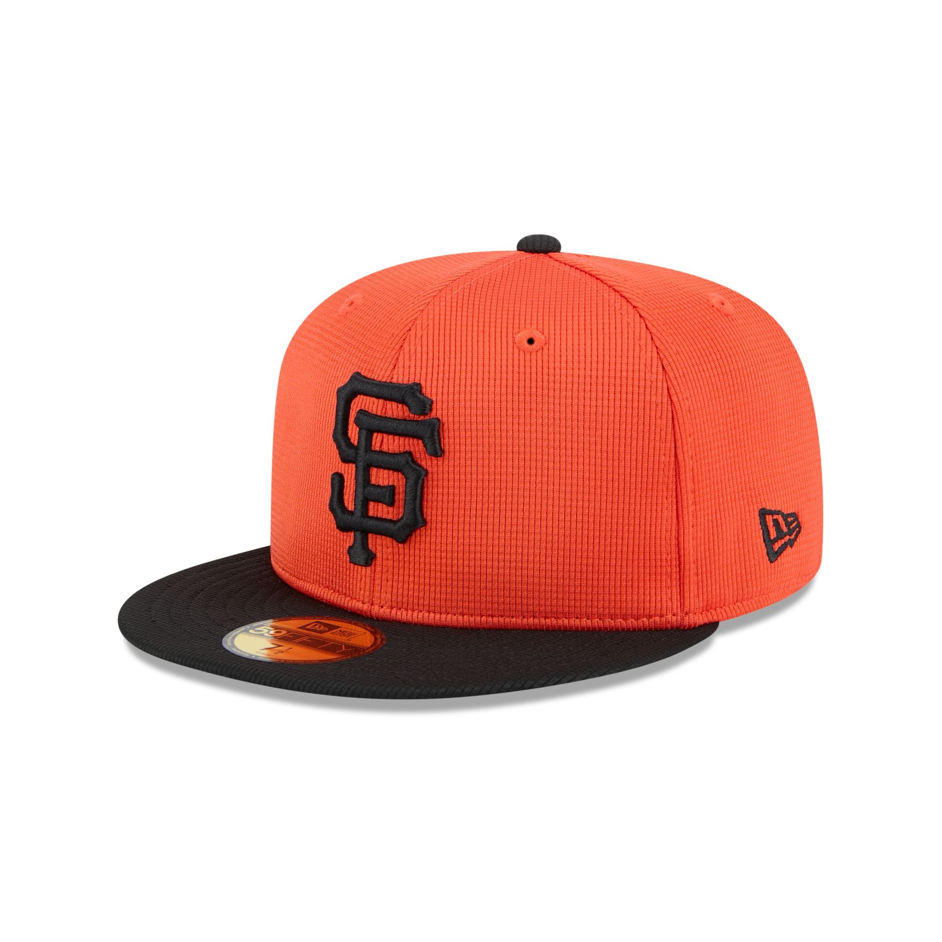 San Francisco Giants 2025 Spring Training 59FIFTY Fitted Hat - Image 3