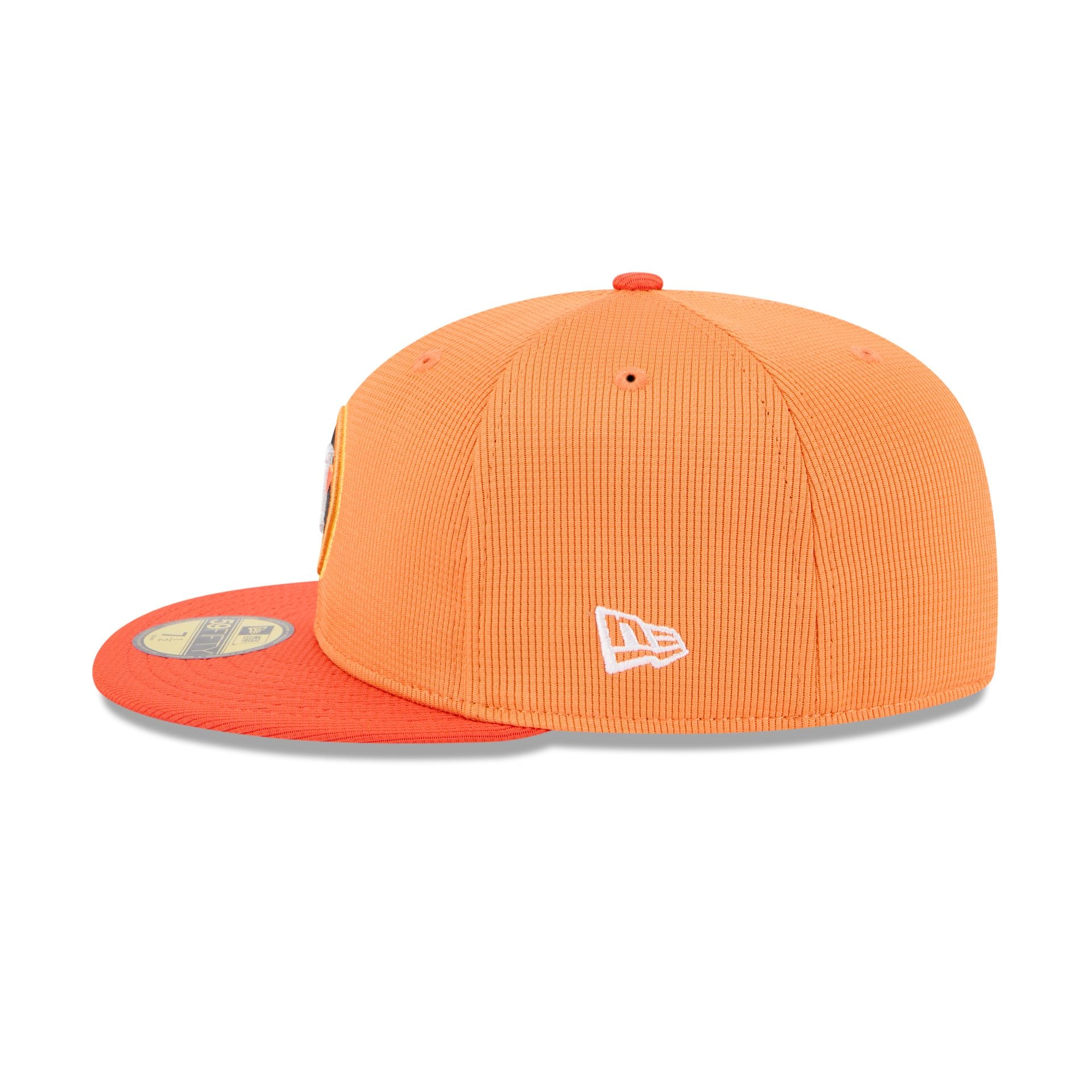 Houston Astros 2025 Spring Training 59FIFTY Fitted Hat - Image 5