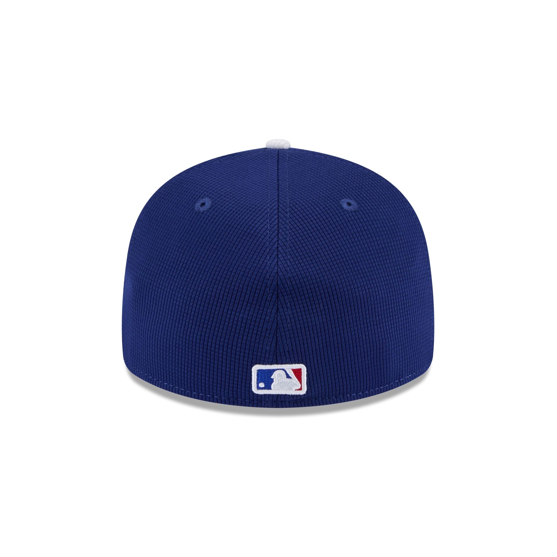 Los Angeles Dodgers 2025 Spring Training Low Profile 59FIFTY Fitted Hat - Image 6