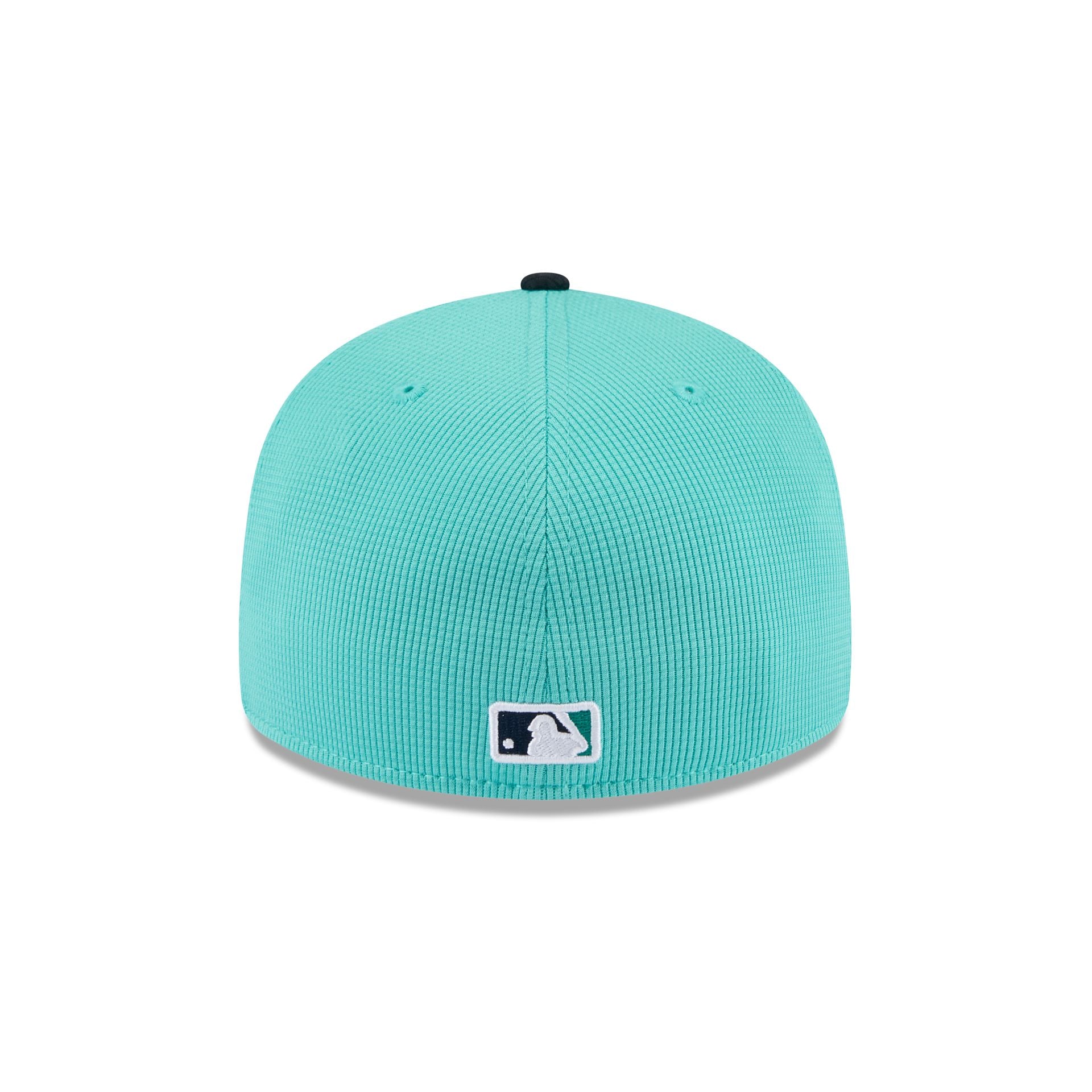 Seattle Mariners 2025 Spring Training Low Profile 59FIFTY Fitted Hat - Image 6